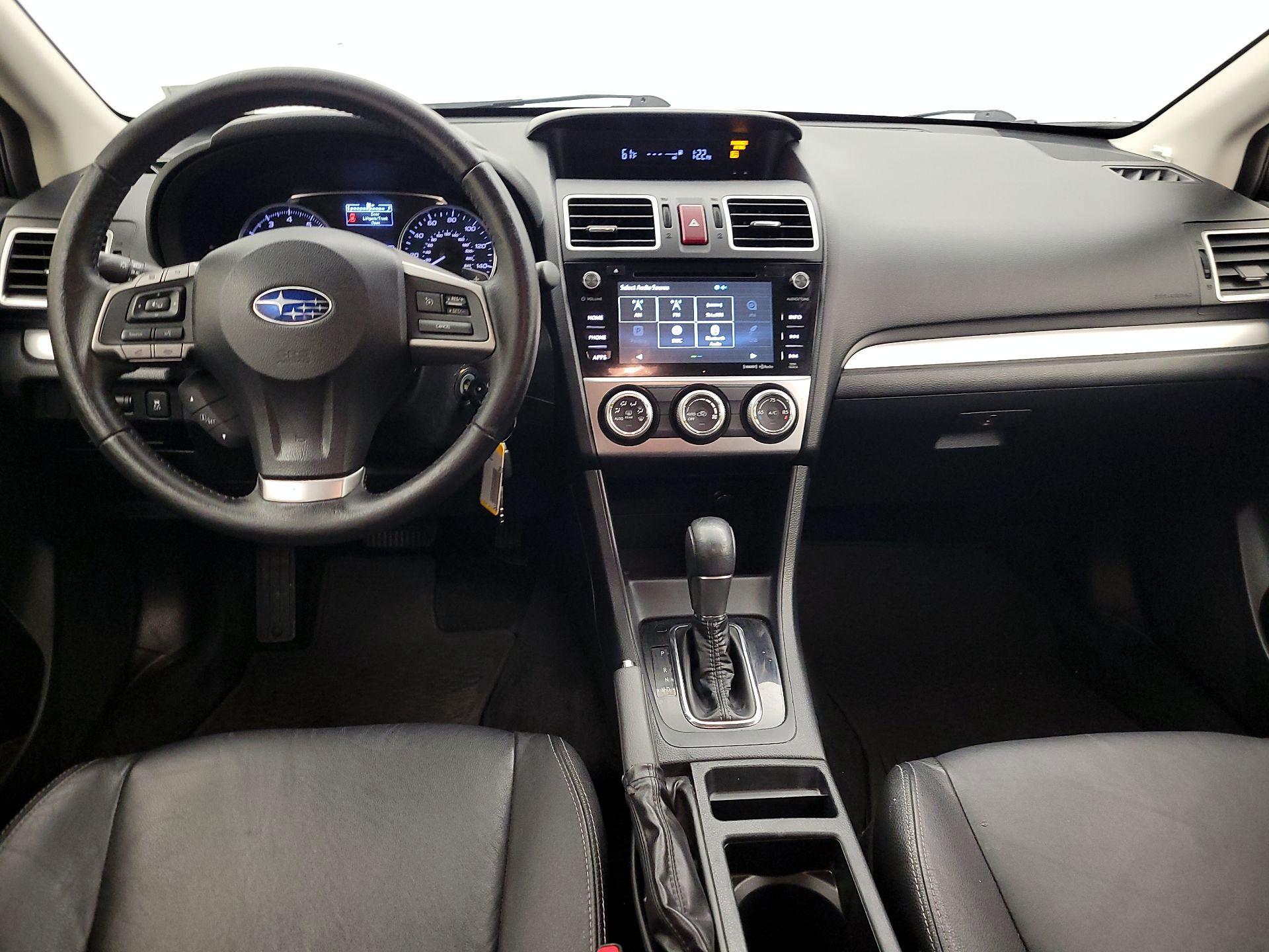 Thumbnail: 2015 Subaru Impreza - 9