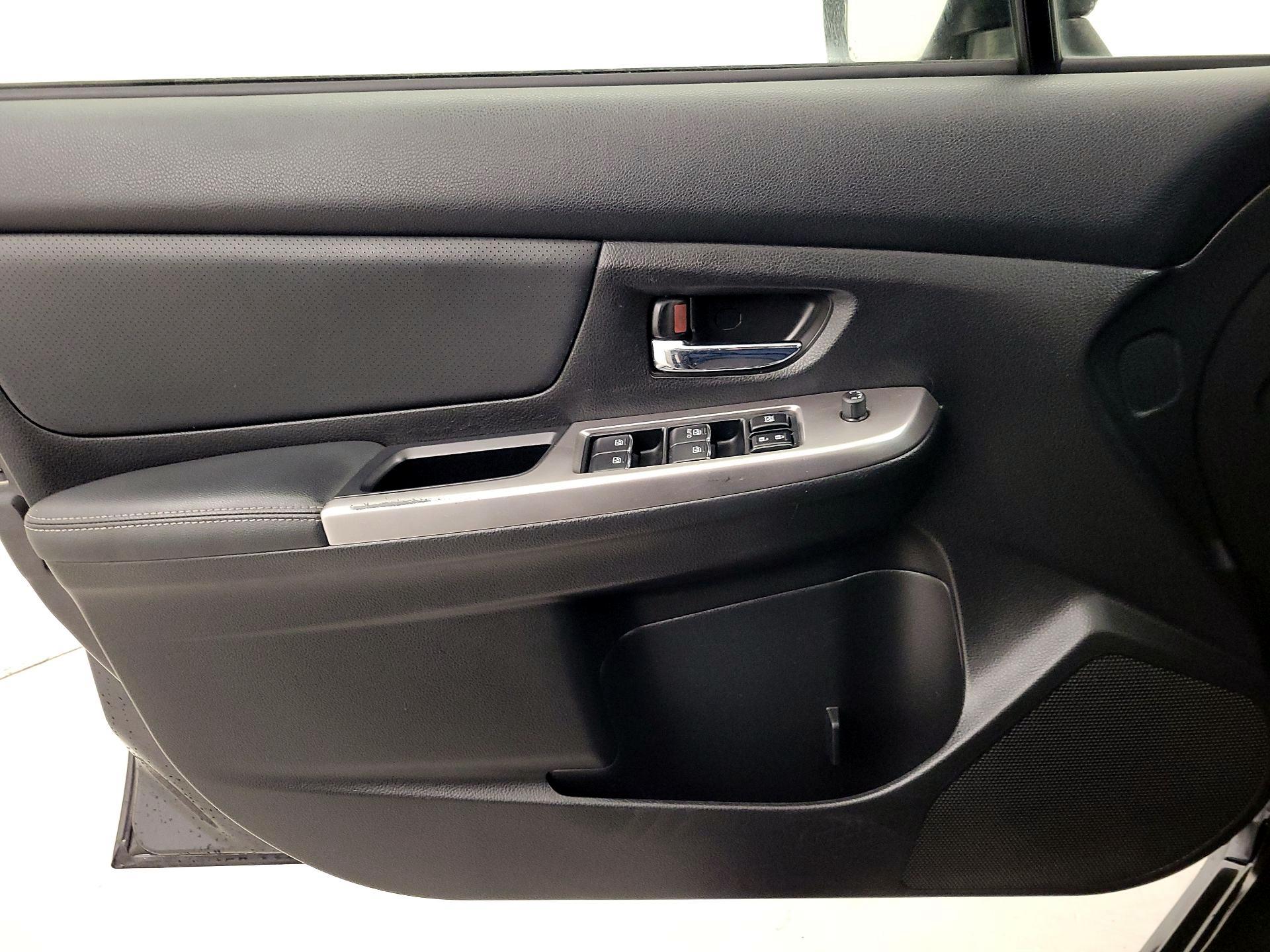 Thumbnail: 2015 Subaru Impreza - 12