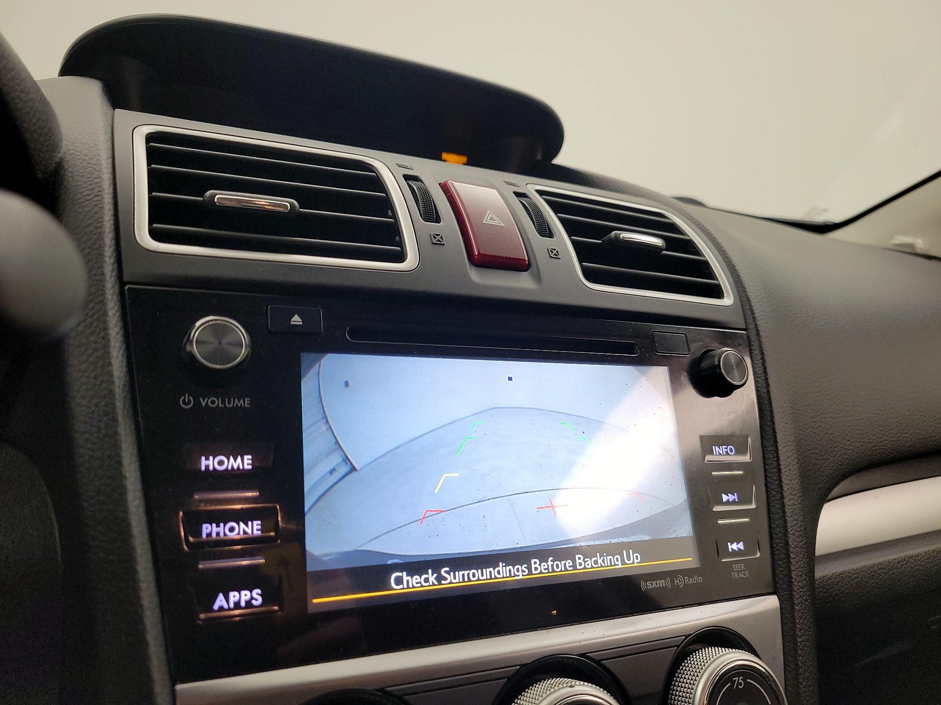 Thumbnail: 2015 Subaru Impreza - 14