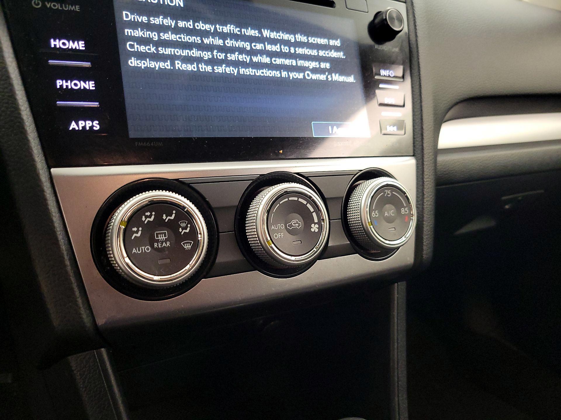 Thumbnail: 2015 Subaru Impreza - 16