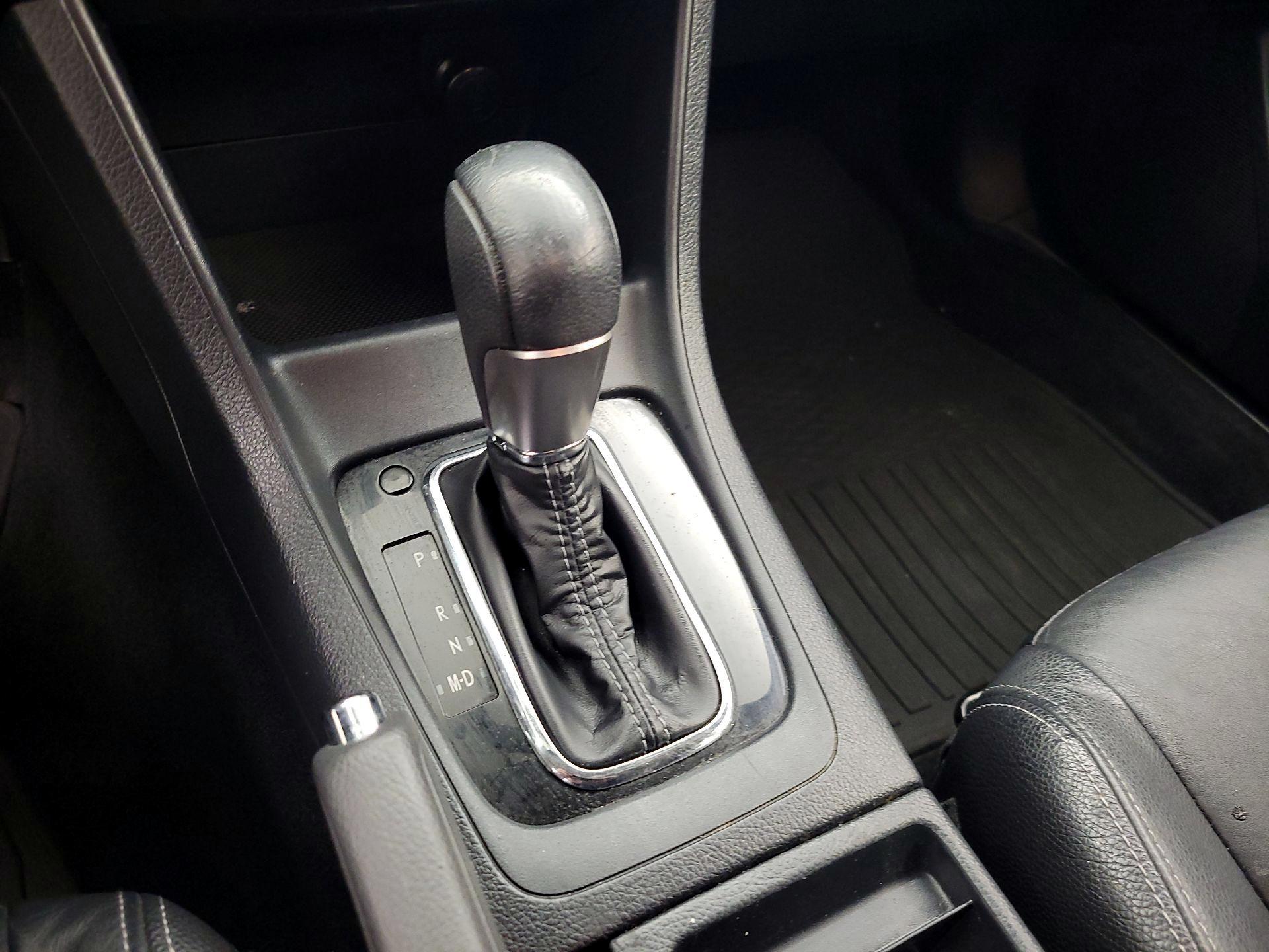 Thumbnail: 2015 Subaru Impreza - 17