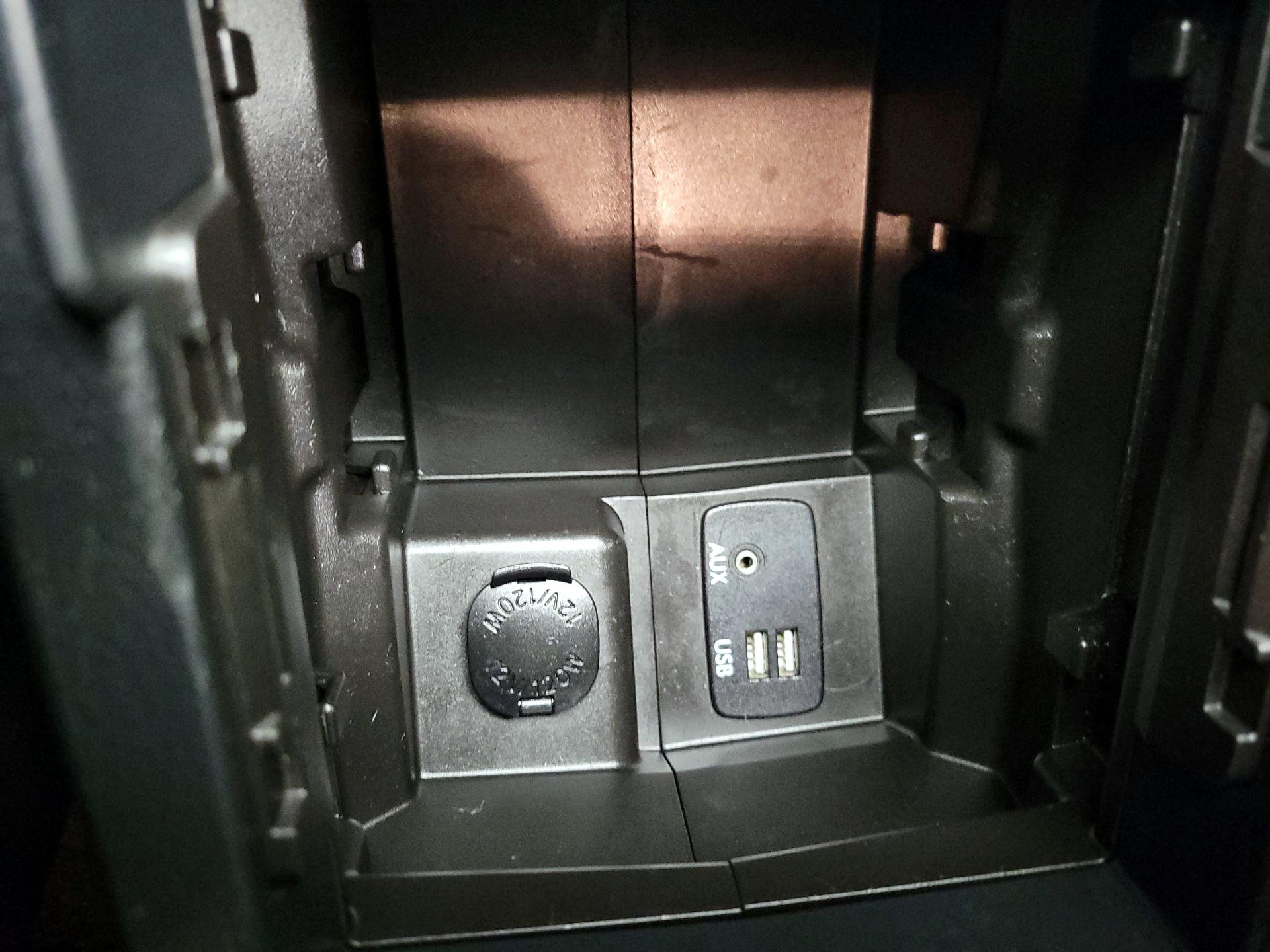 Thumbnail: 2015 Subaru Impreza - 18