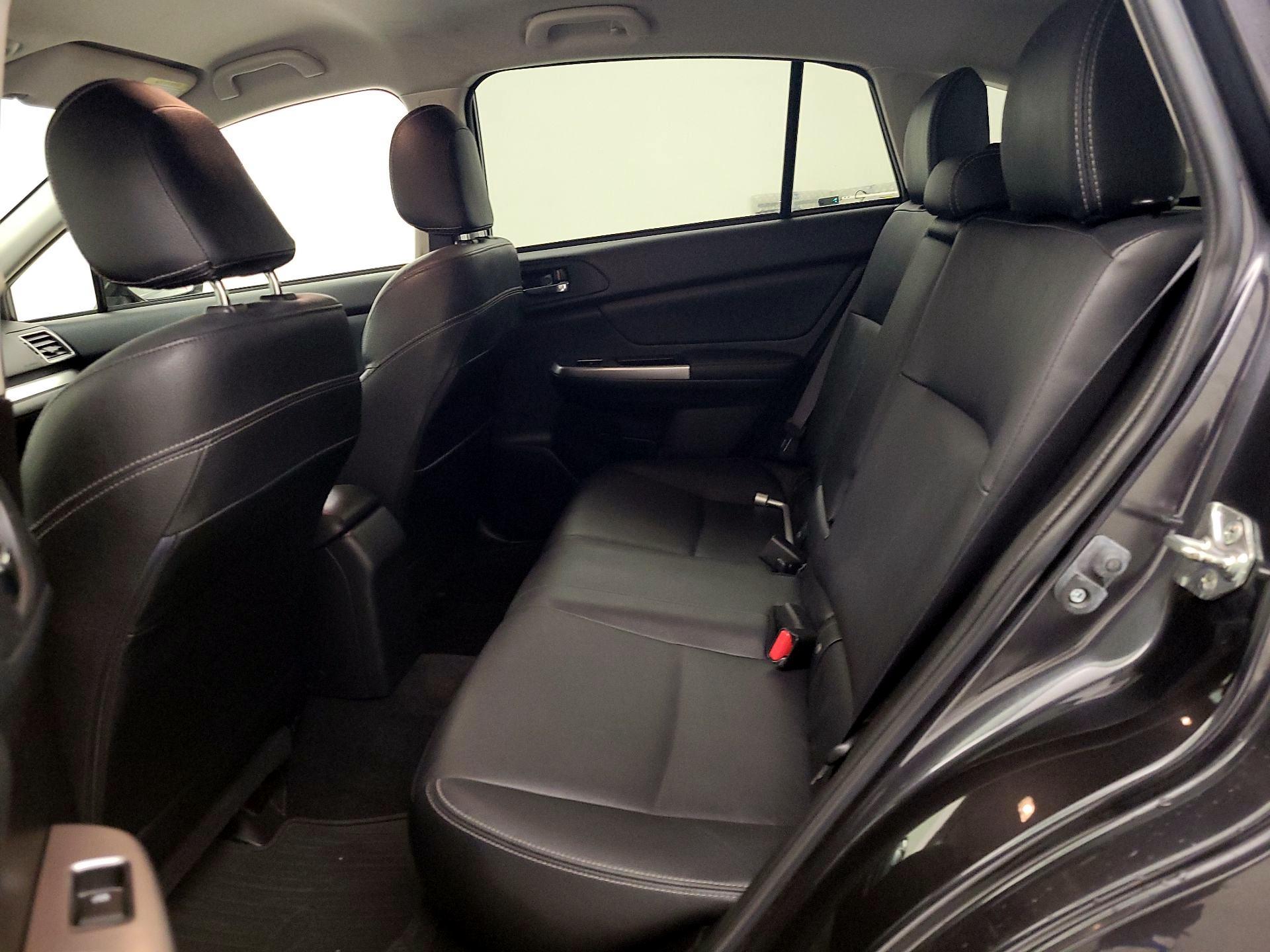 Thumbnail: 2015 Subaru Impreza - 19