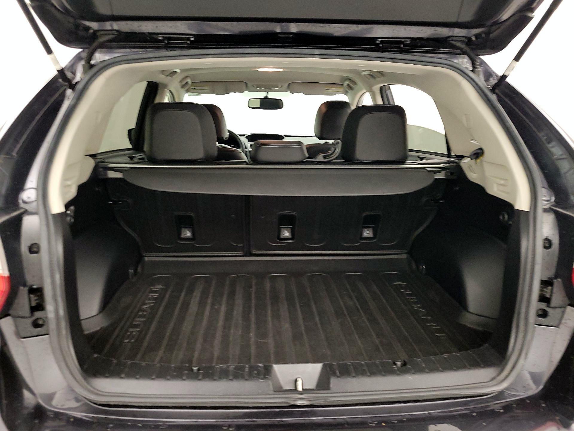 Thumbnail: 2015 Subaru Impreza - 20