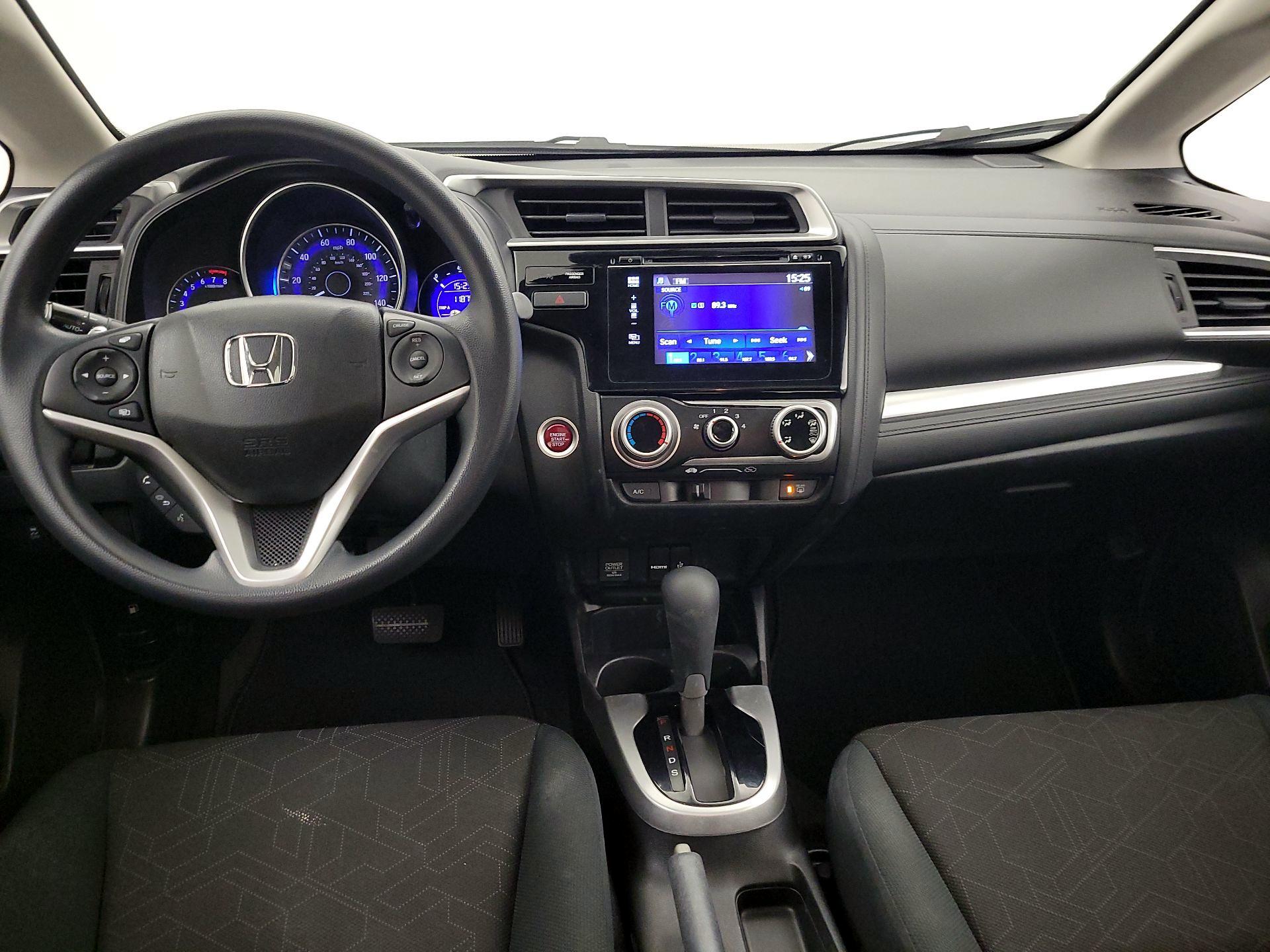 Thumbnail: 2016 Honda Fit - 9