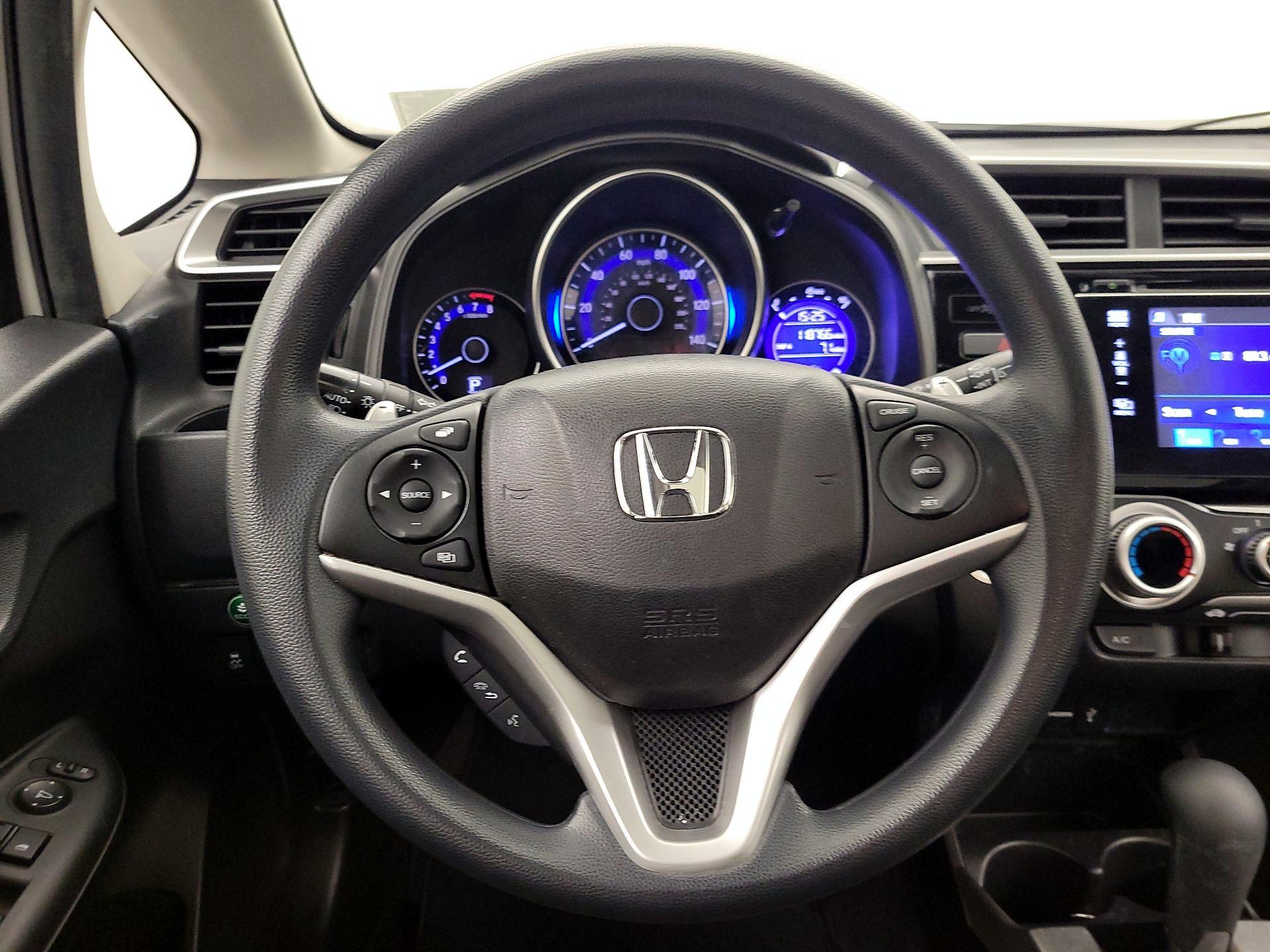 Thumbnail: 2016 Honda Fit - 10