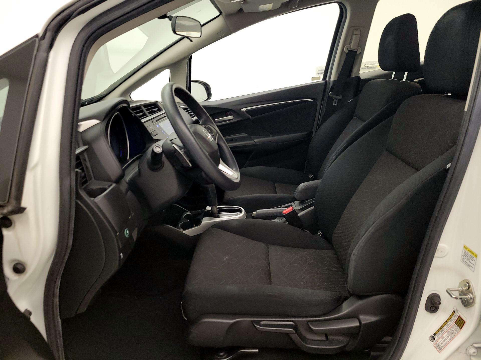 Thumbnail: 2016 Honda Fit - 11