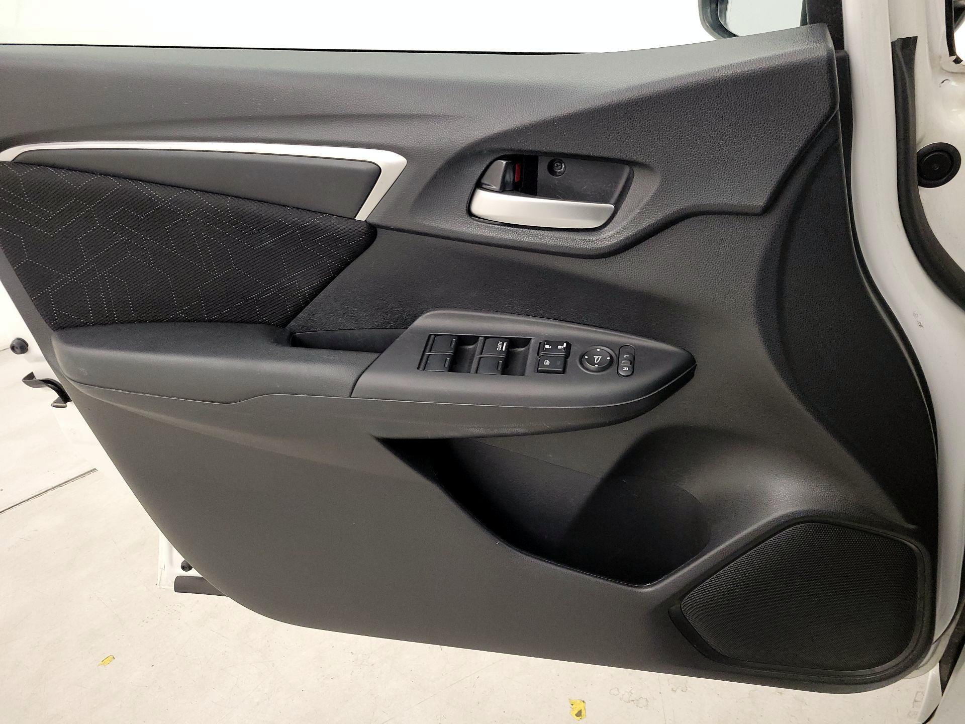 Thumbnail: 2016 Honda Fit - 12