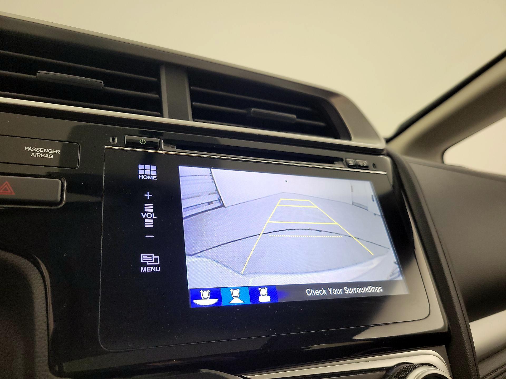 Thumbnail: 2016 Honda Fit - 14