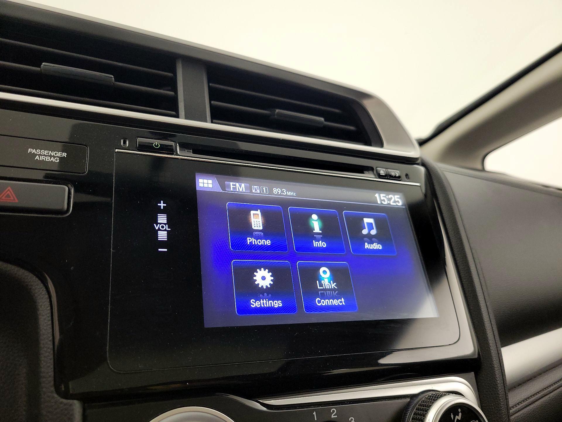 Thumbnail: 2016 Honda Fit - 15