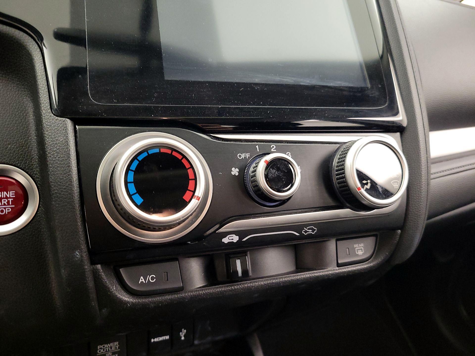 Thumbnail: 2016 Honda Fit - 16