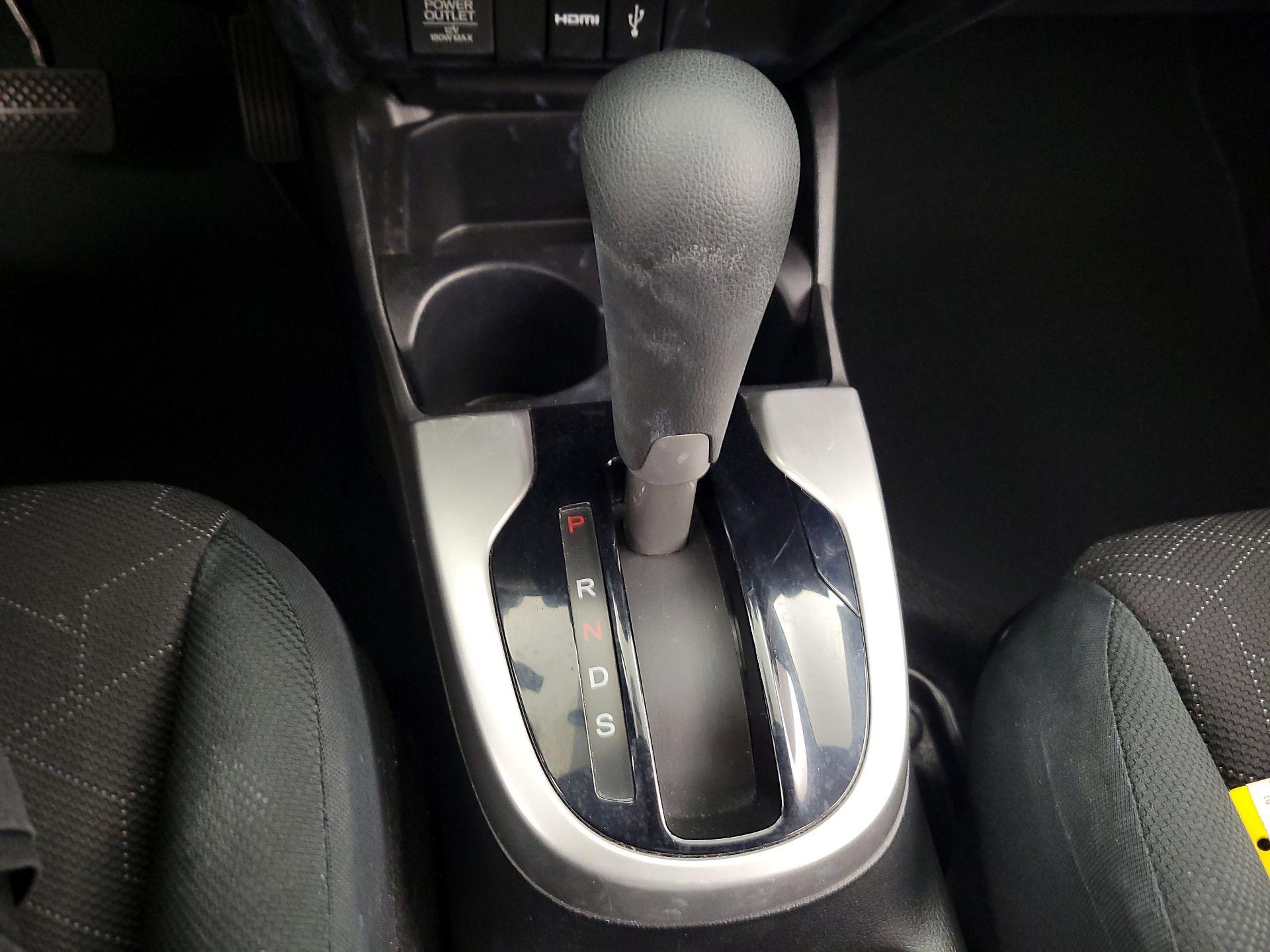 Thumbnail: 2016 Honda Fit - 17