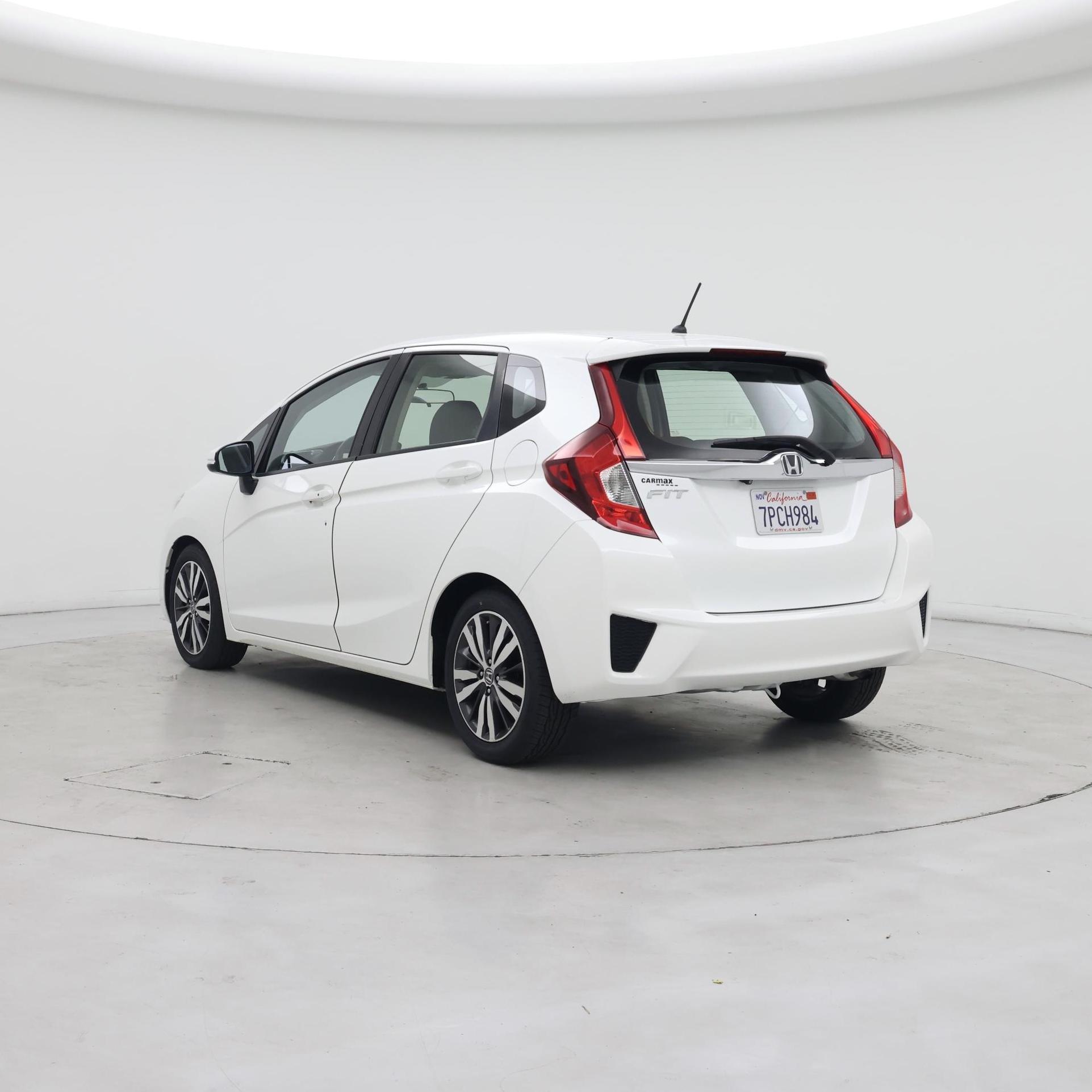 Thumbnail: 2016 Honda Fit - 2