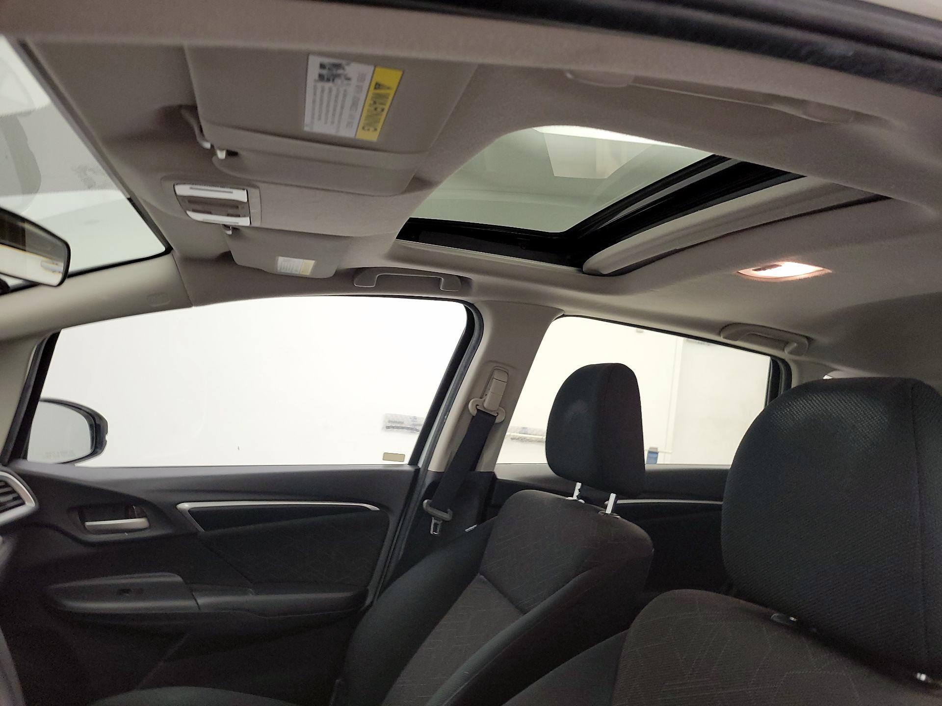 Thumbnail: 2016 Honda Fit - 19