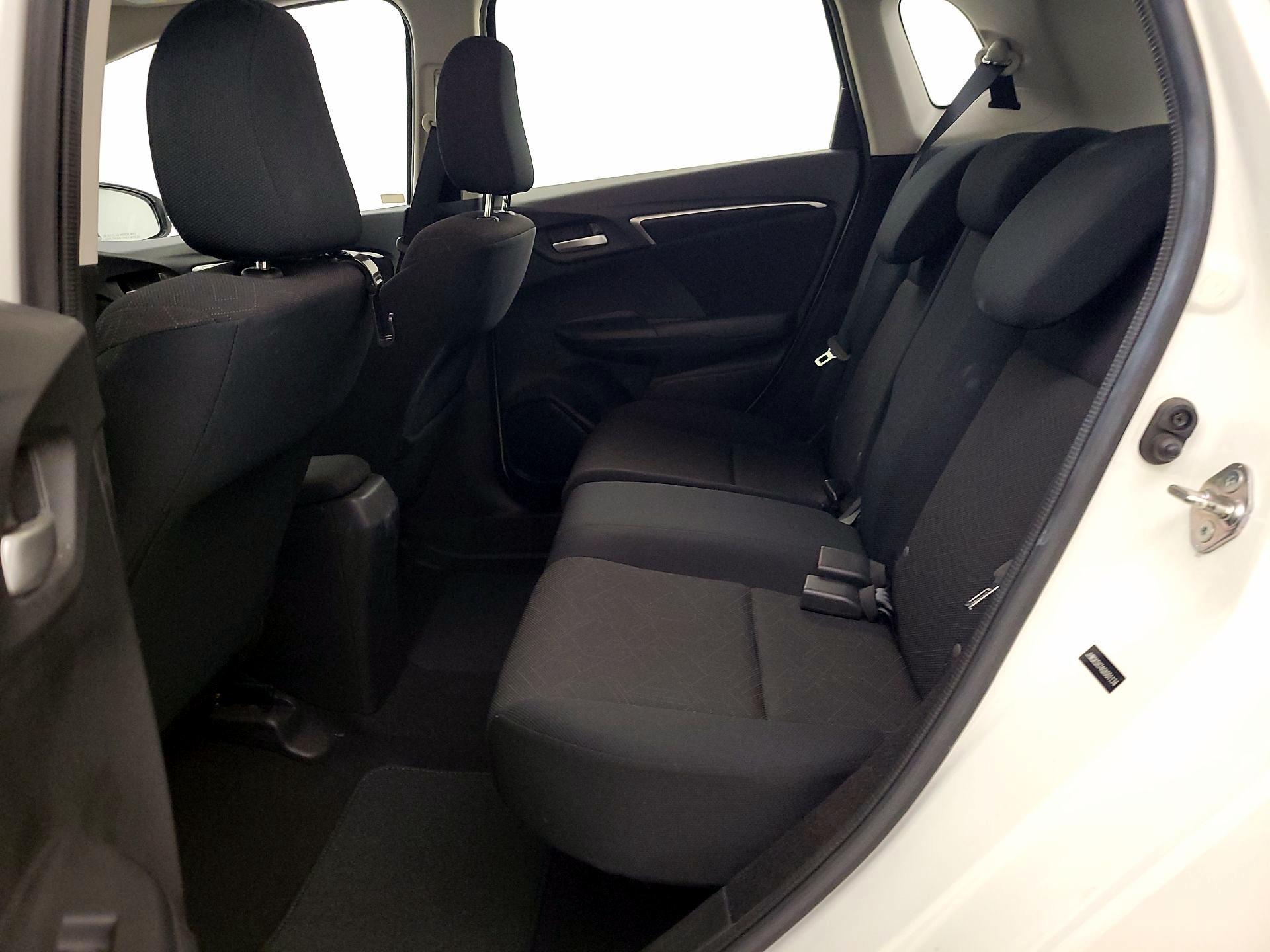 Thumbnail: 2016 Honda Fit - 20