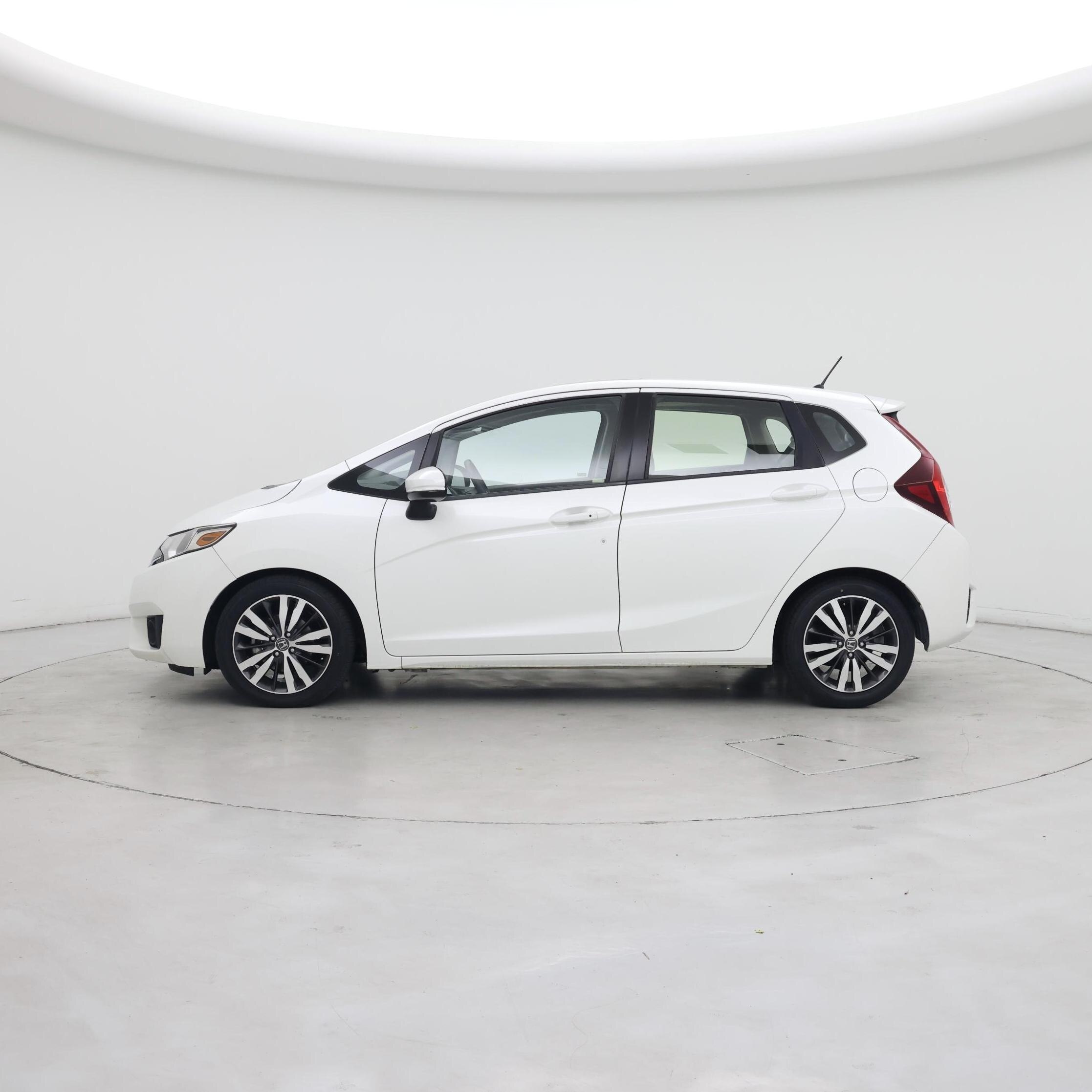 Thumbnail: 2016 Honda Fit - 3