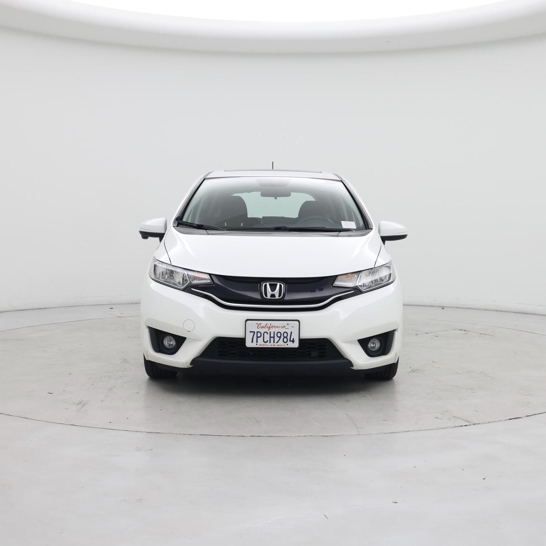 Thumbnail: 2016 Honda Fit - 5