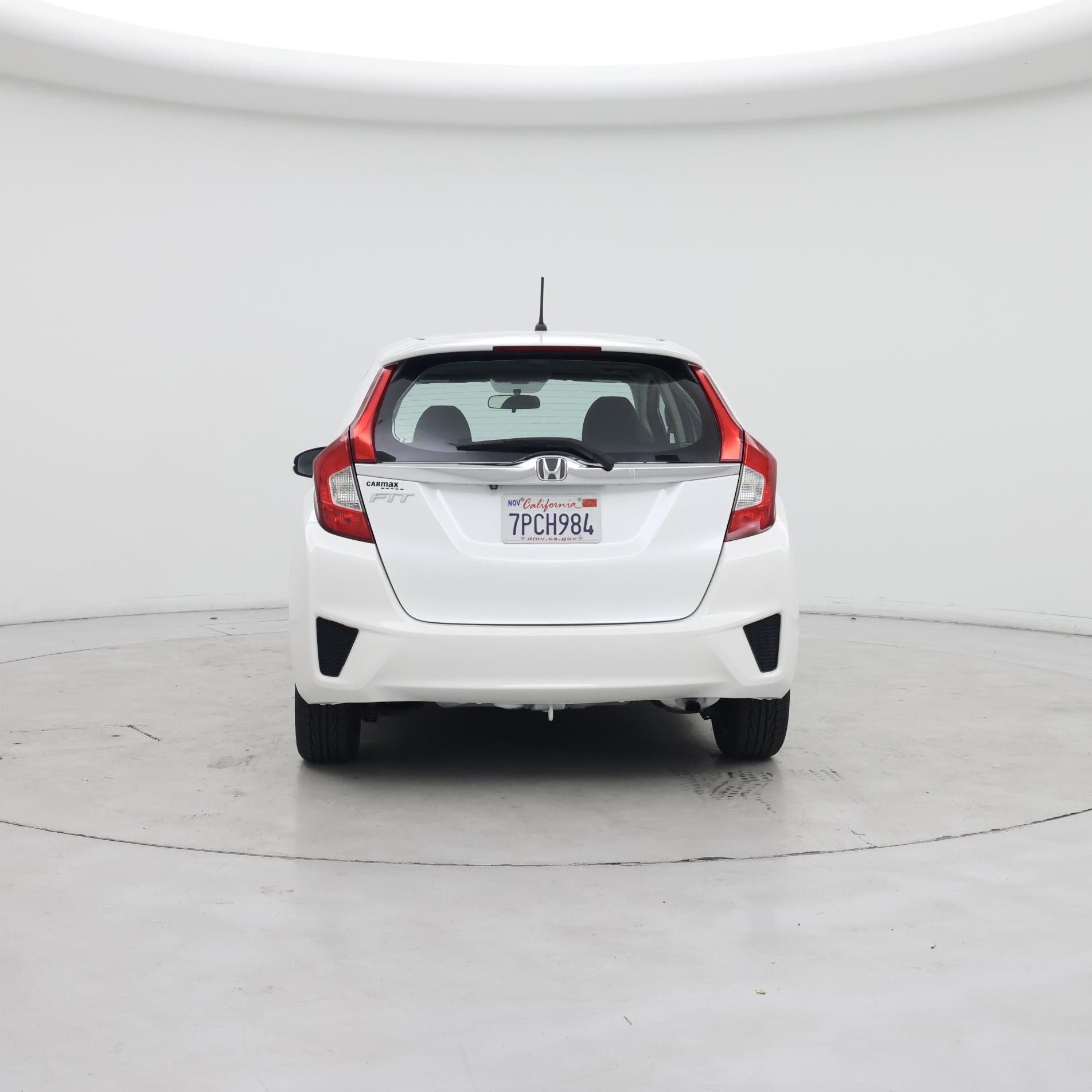 Thumbnail: 2016 Honda Fit - 6