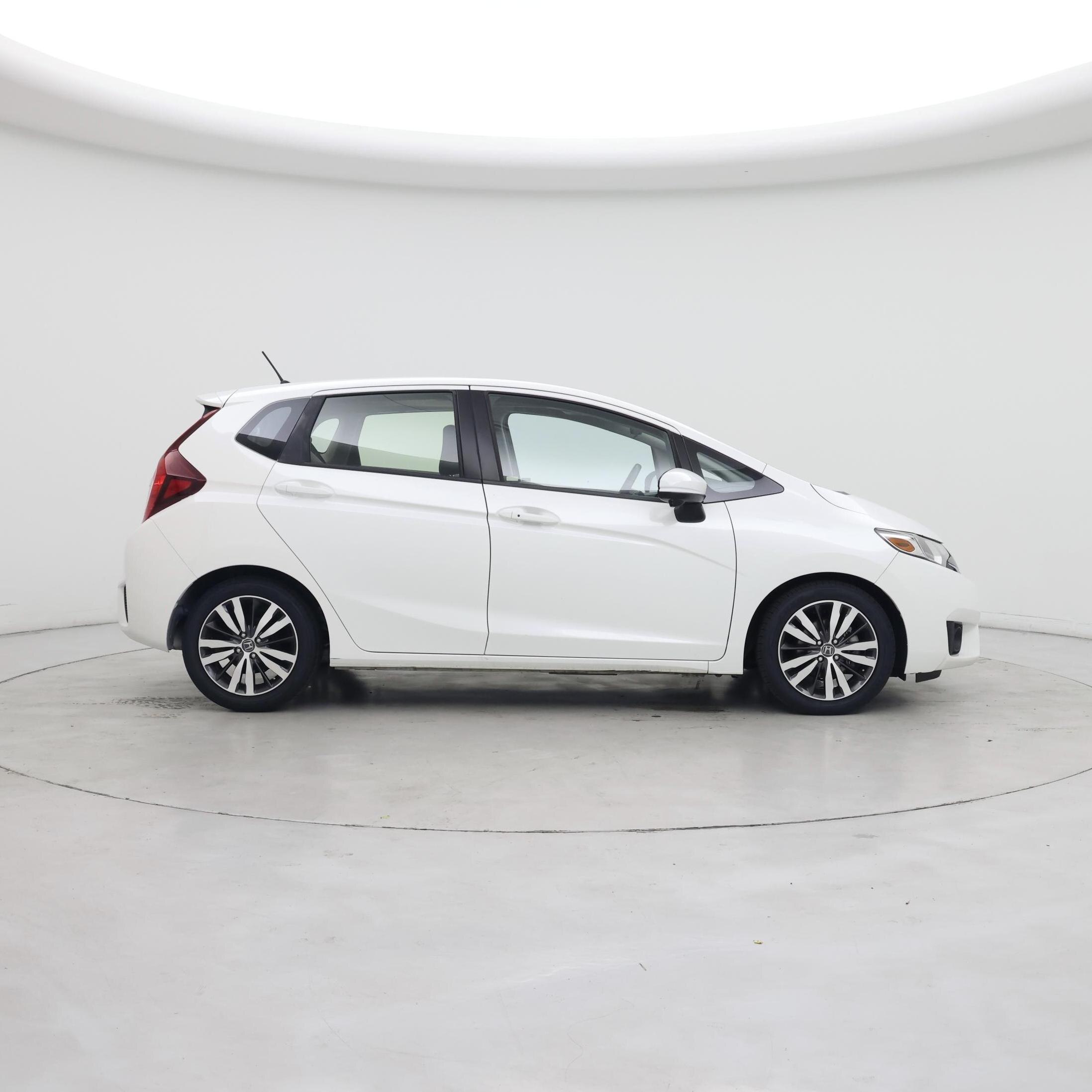Thumbnail: 2016 Honda Fit - 7