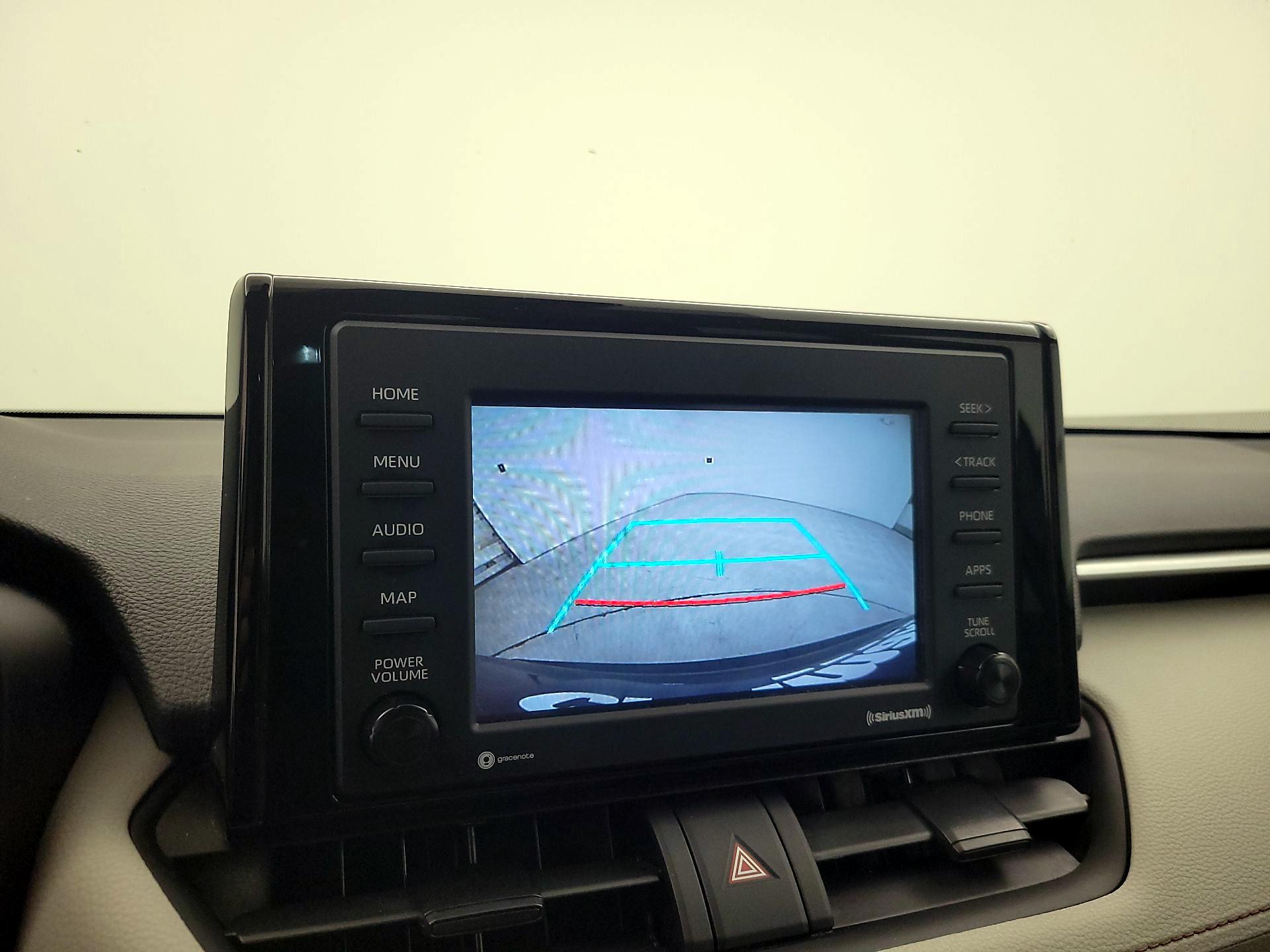 Thumbnail: 2021 Toyota RAV4 - 14