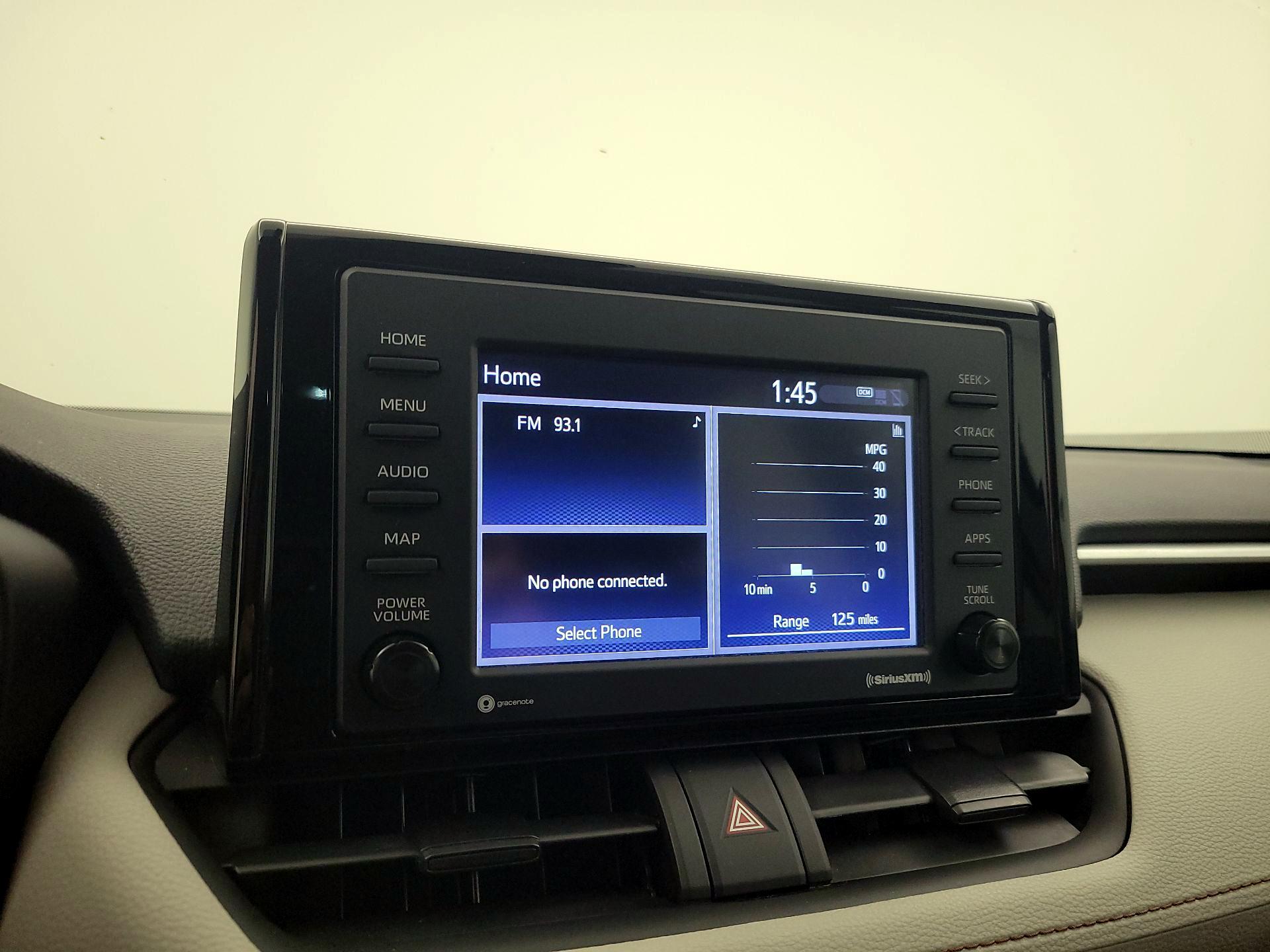 Thumbnail: 2021 Toyota RAV4 - 15