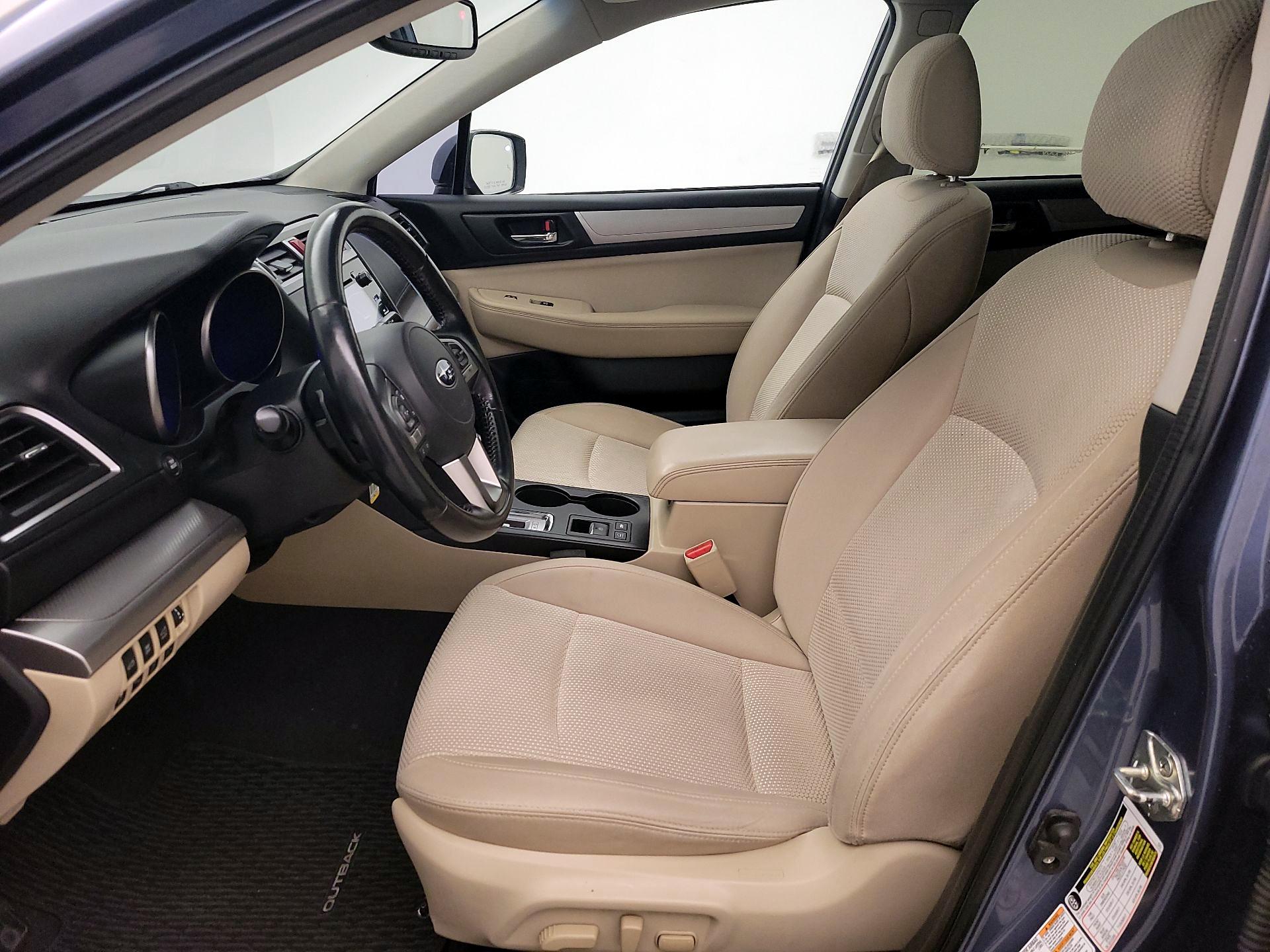 Thumbnail: 2016 Subaru Outback - 11