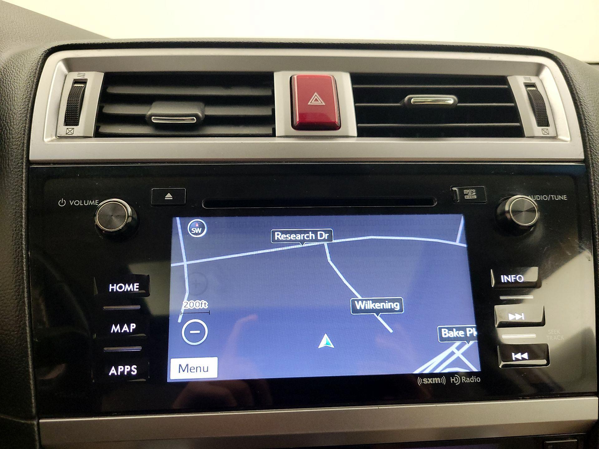 Thumbnail: 2016 Subaru Outback - 14