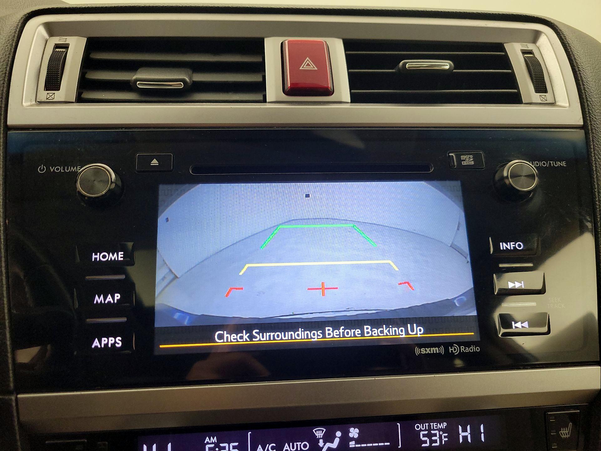 Thumbnail: 2016 Subaru Outback - 15