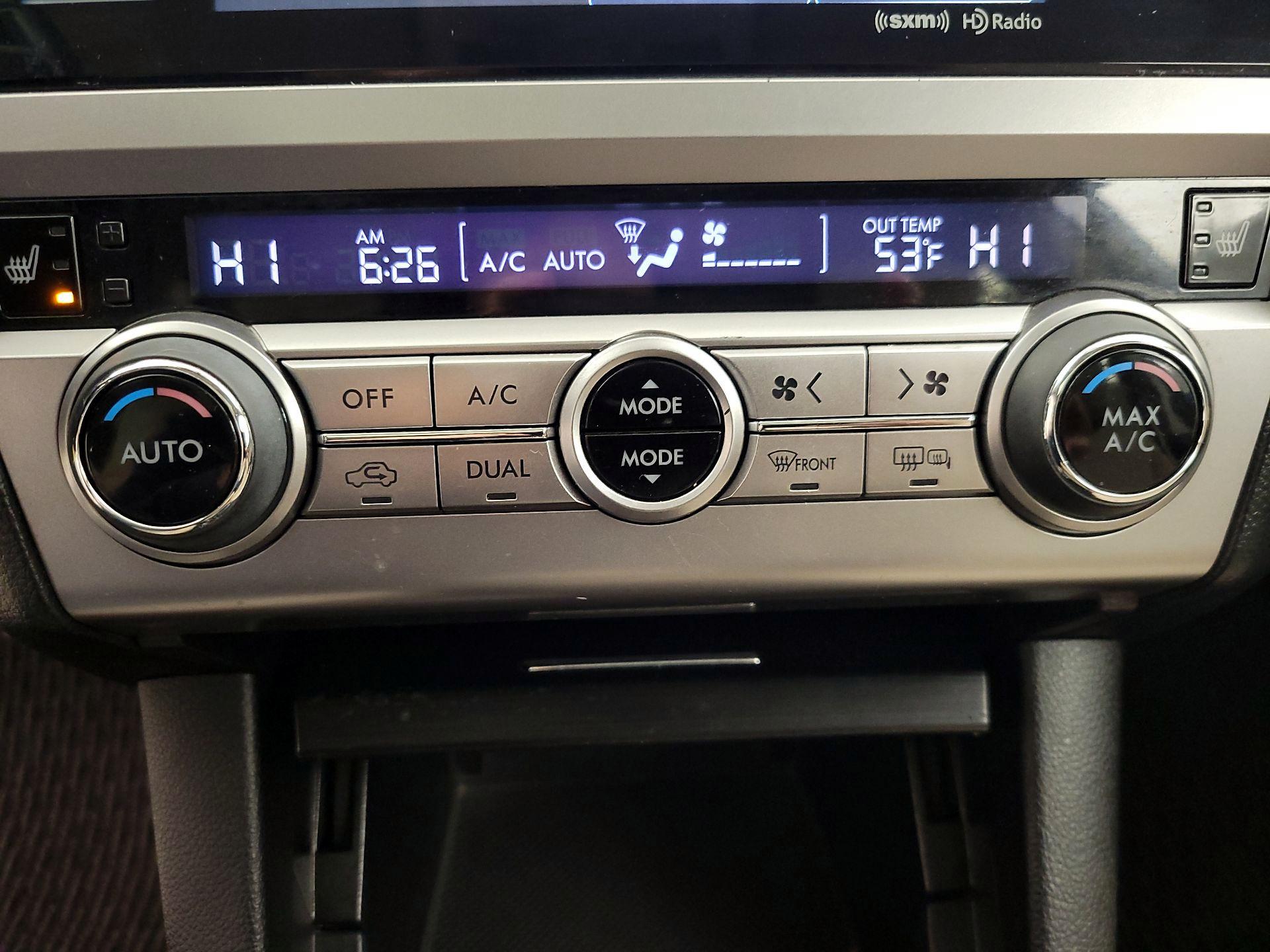 Thumbnail: 2016 Subaru Outback - 17