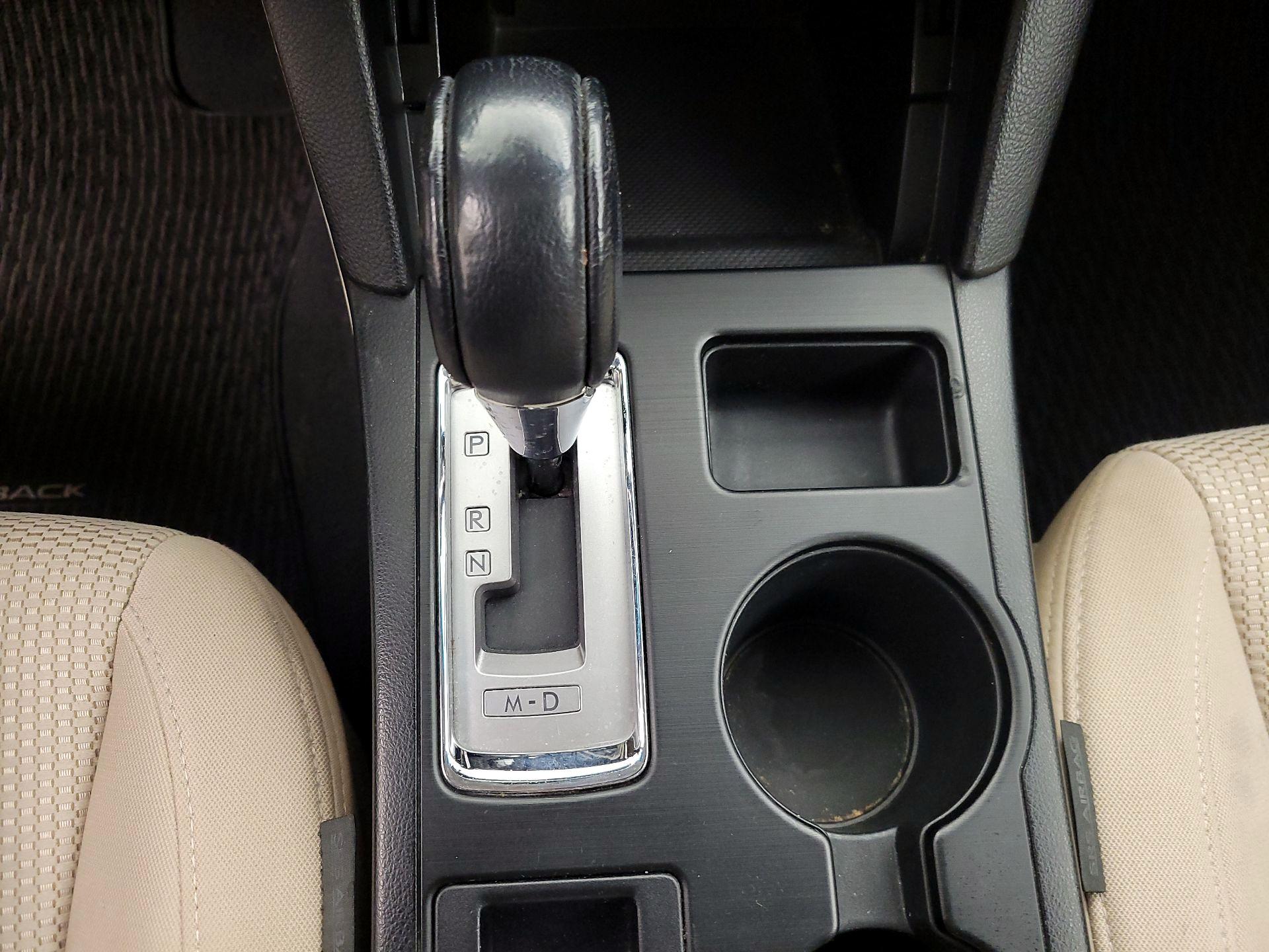 Thumbnail: 2016 Subaru Outback - 18