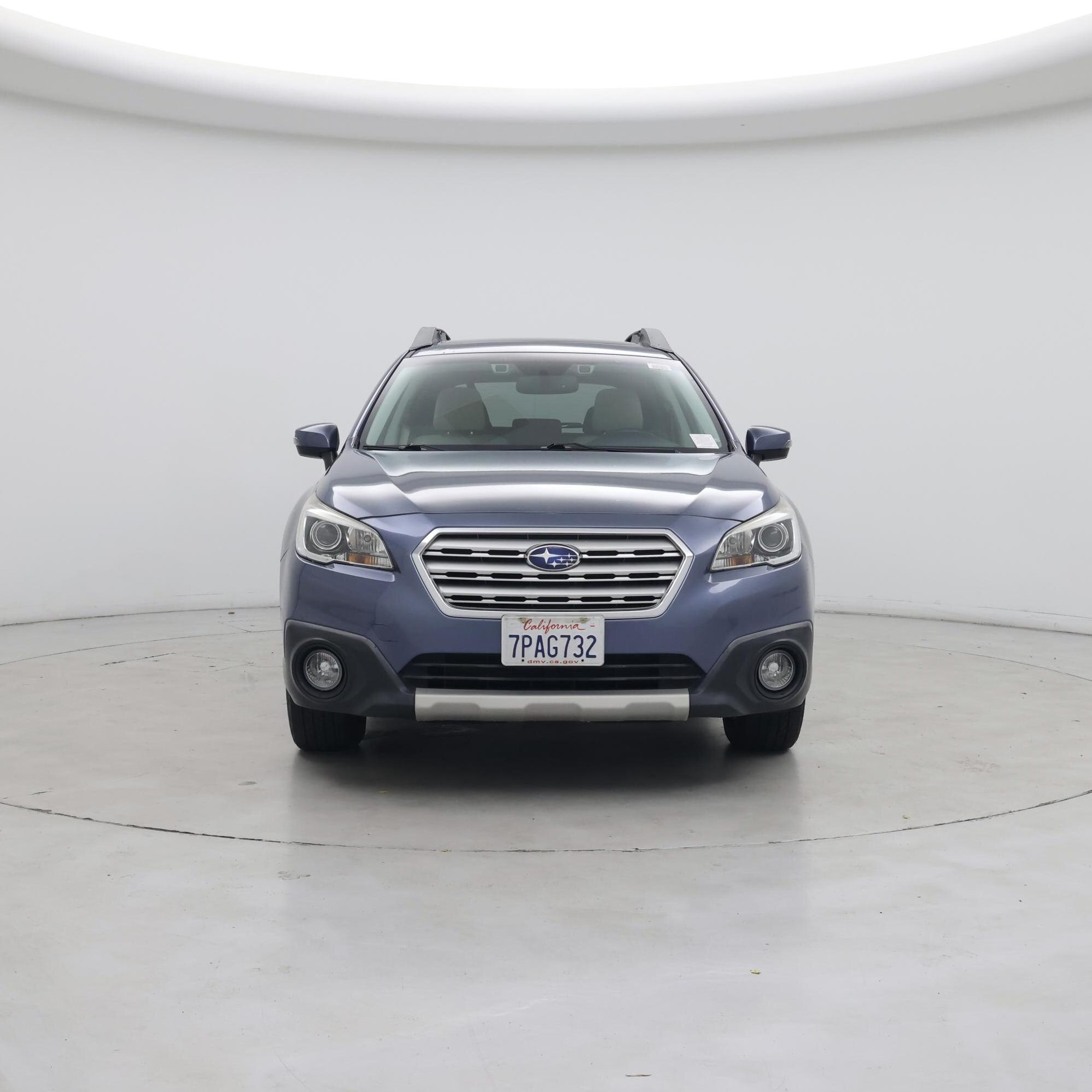 Thumbnail: 2016 Subaru Outback - 5