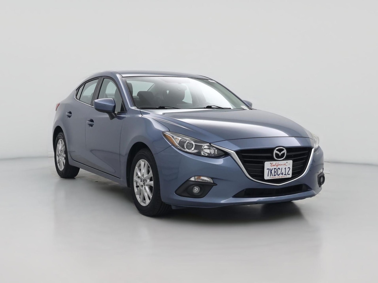 2015 Mazda MAZDA3 i Touring