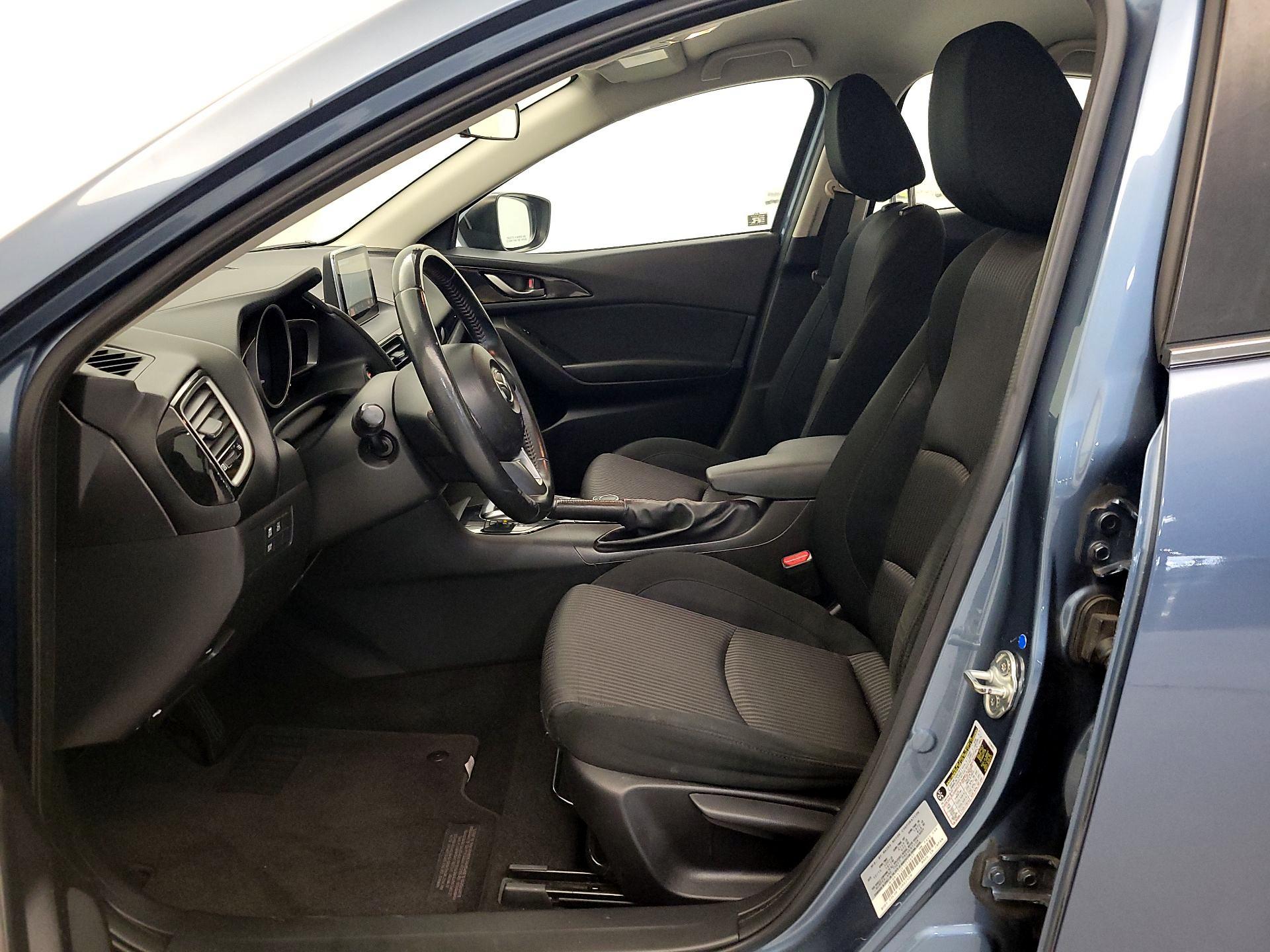 Thumbnail: 2015 Mazda Mazda3 - 11