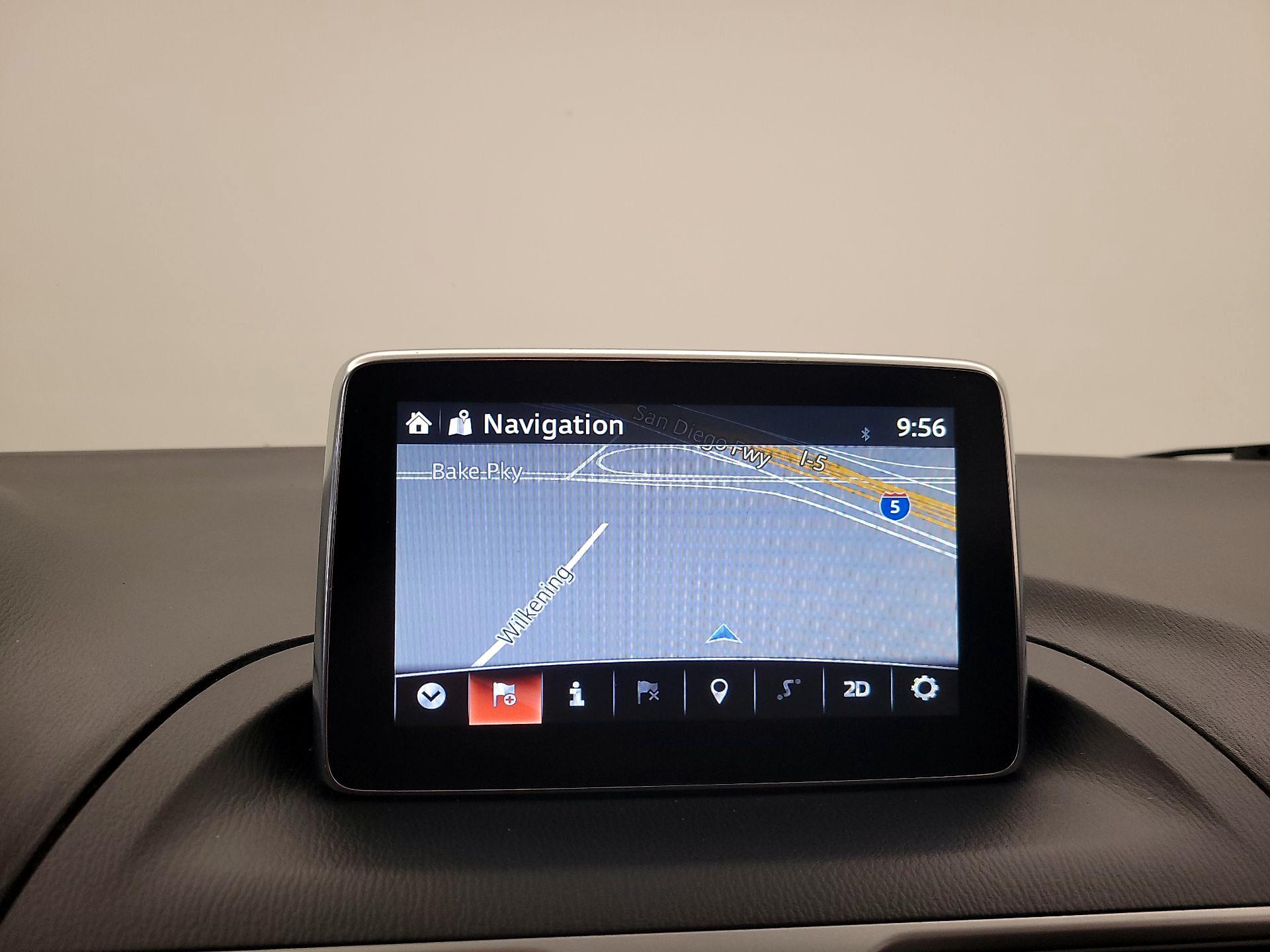 Thumbnail: 2015 Mazda Mazda3 - 14