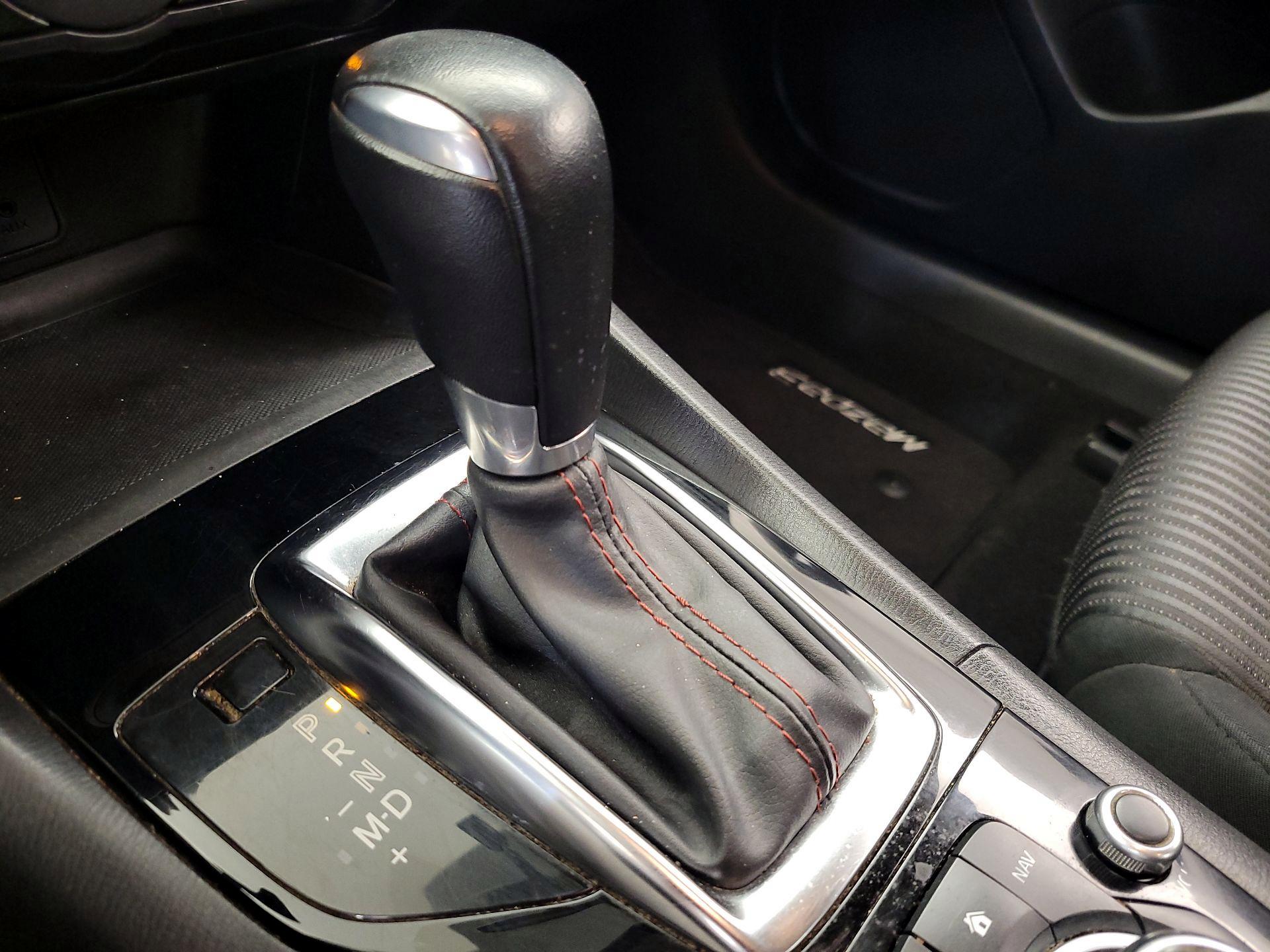 Thumbnail: 2015 Mazda Mazda3 - 18