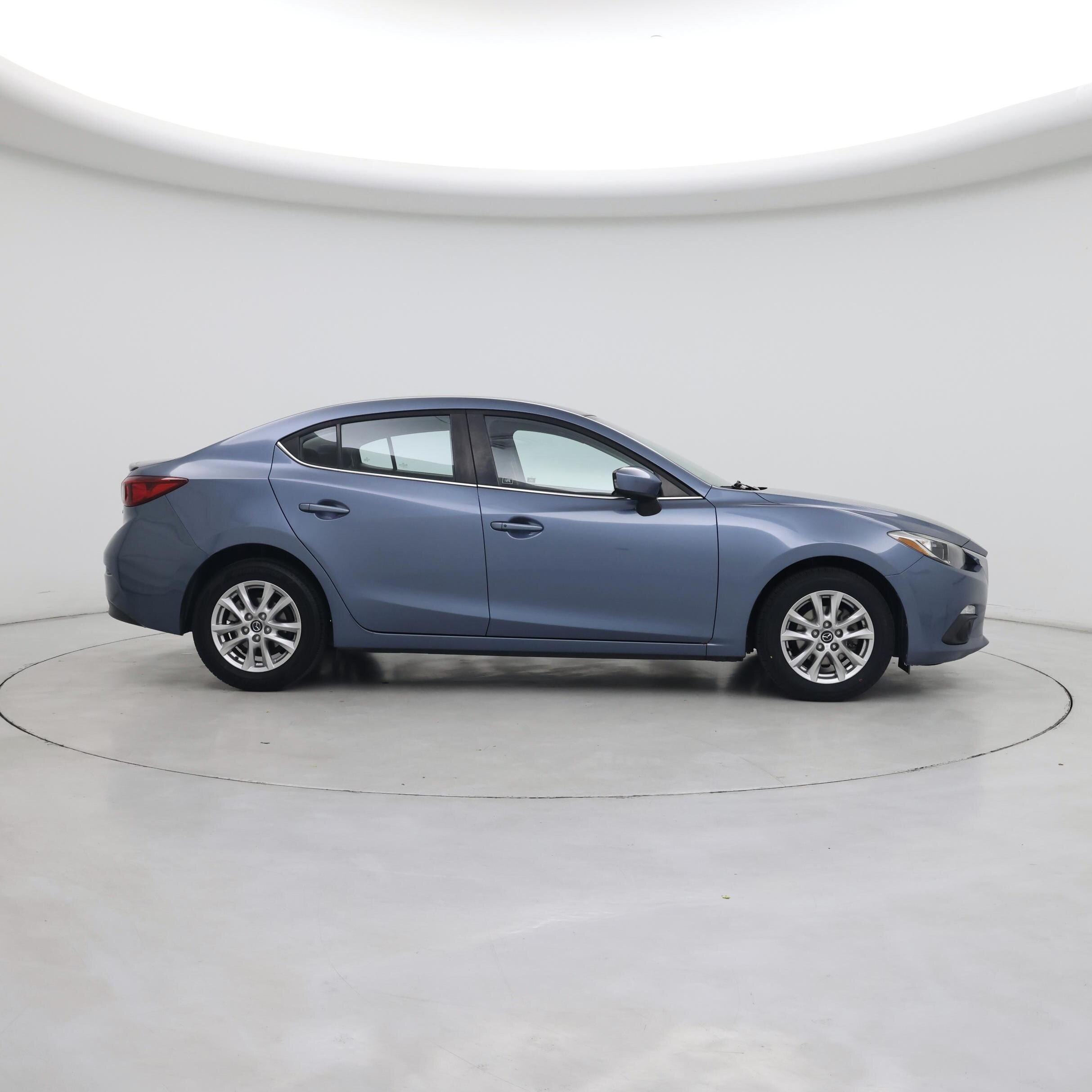 Thumbnail: 2015 Mazda Mazda3 - 7
