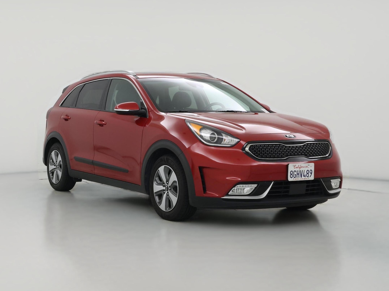 2019 Kia Niro EX