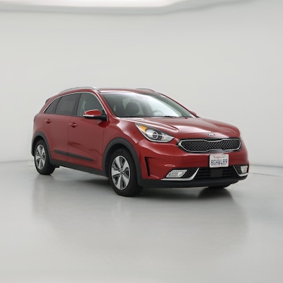 2019 Kia Niro LX