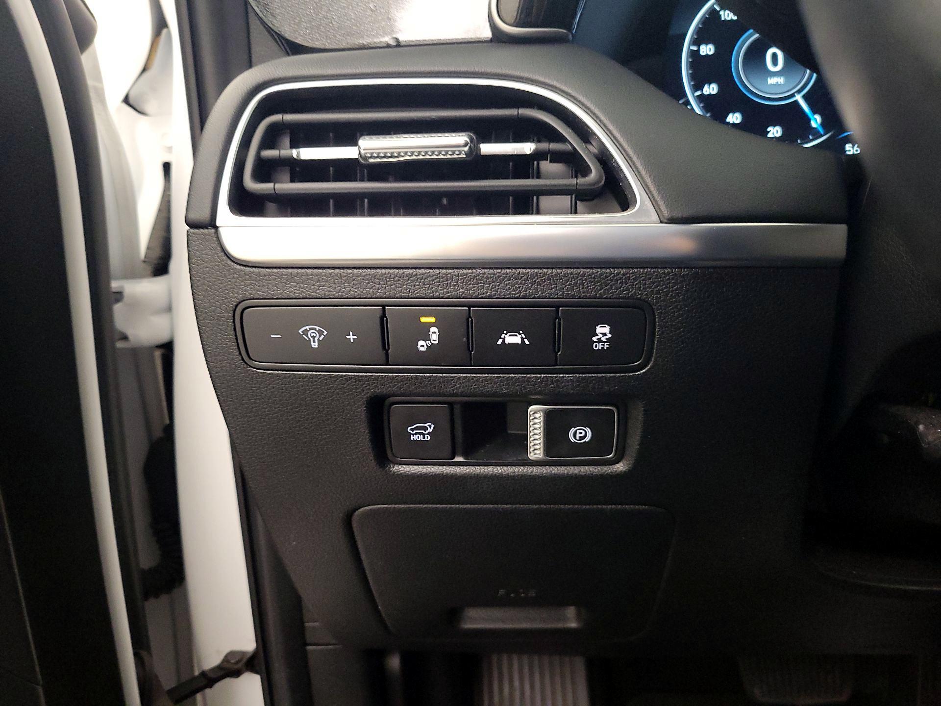 Thumbnail: 2021 Hyundai Palisade - 13