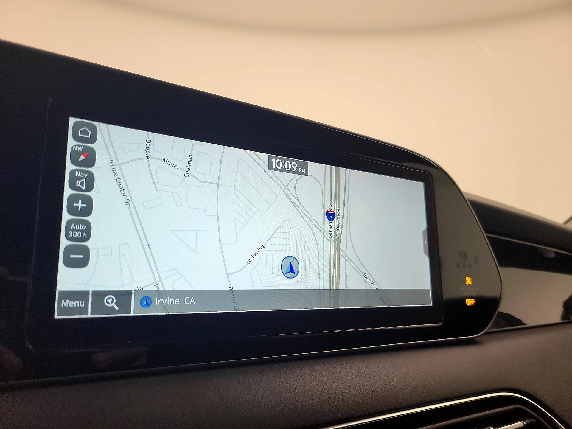 Thumbnail: 2021 Hyundai Palisade - 14