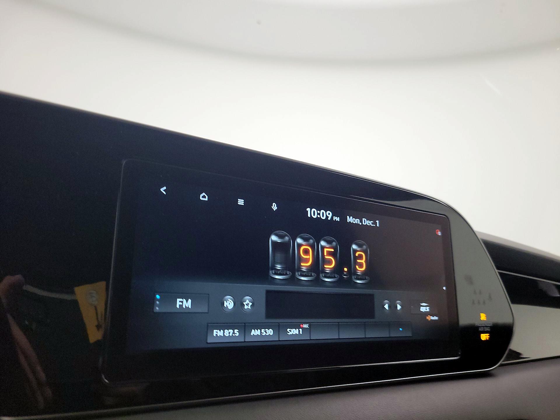 Thumbnail: 2021 Hyundai Palisade - 16