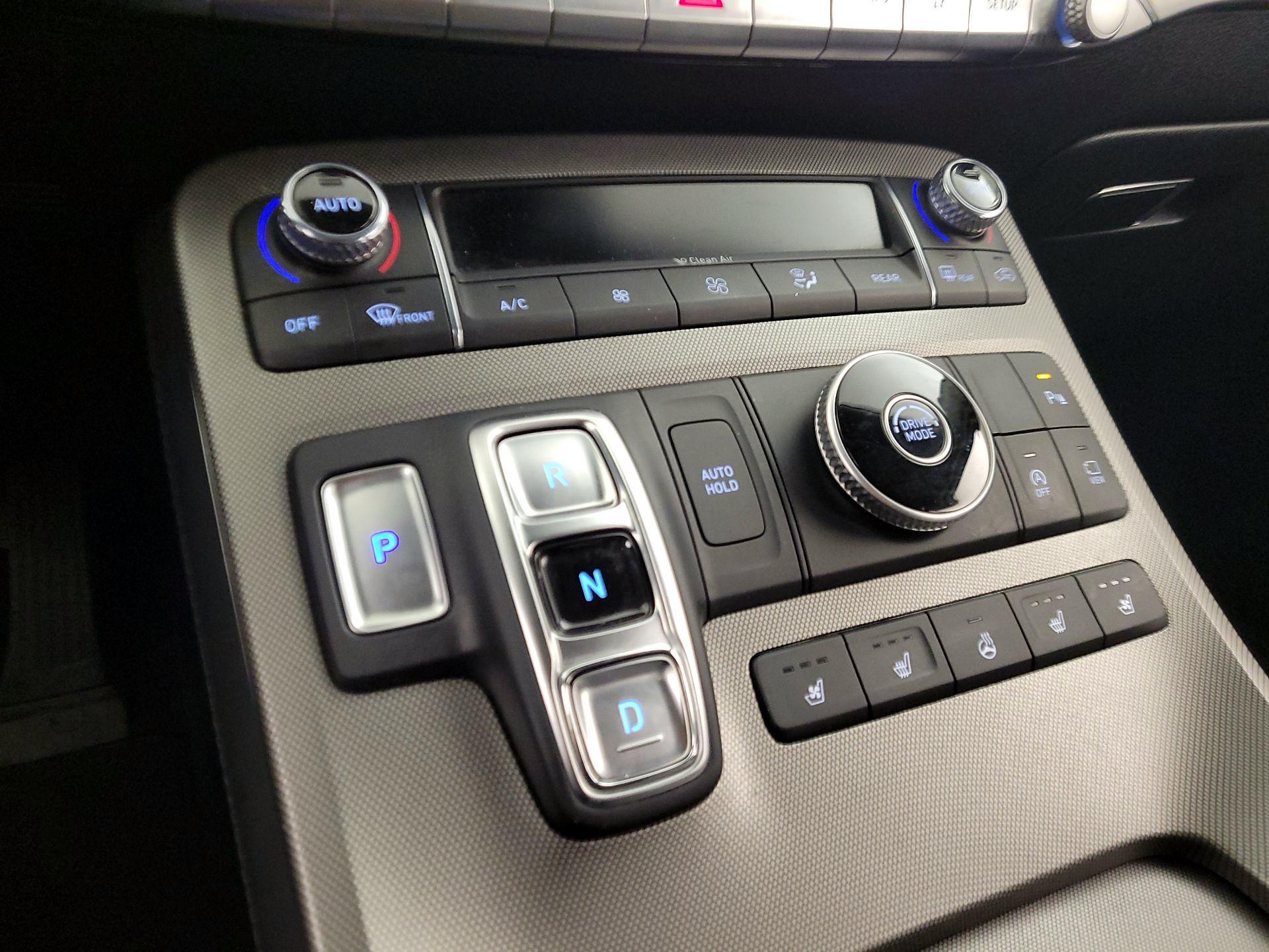 Thumbnail: 2021 Hyundai Palisade - 18