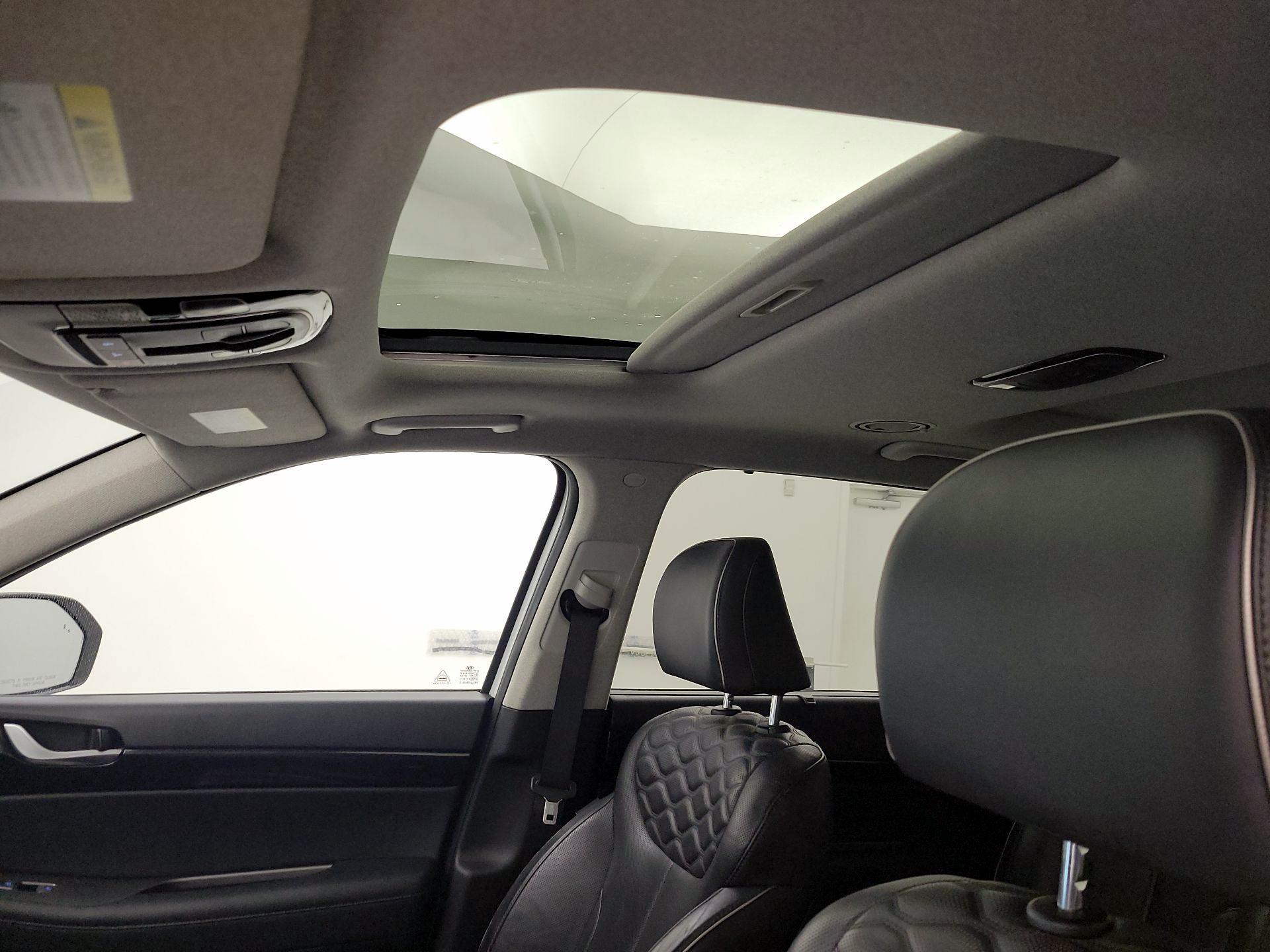 Thumbnail: 2021 Hyundai Palisade - 20