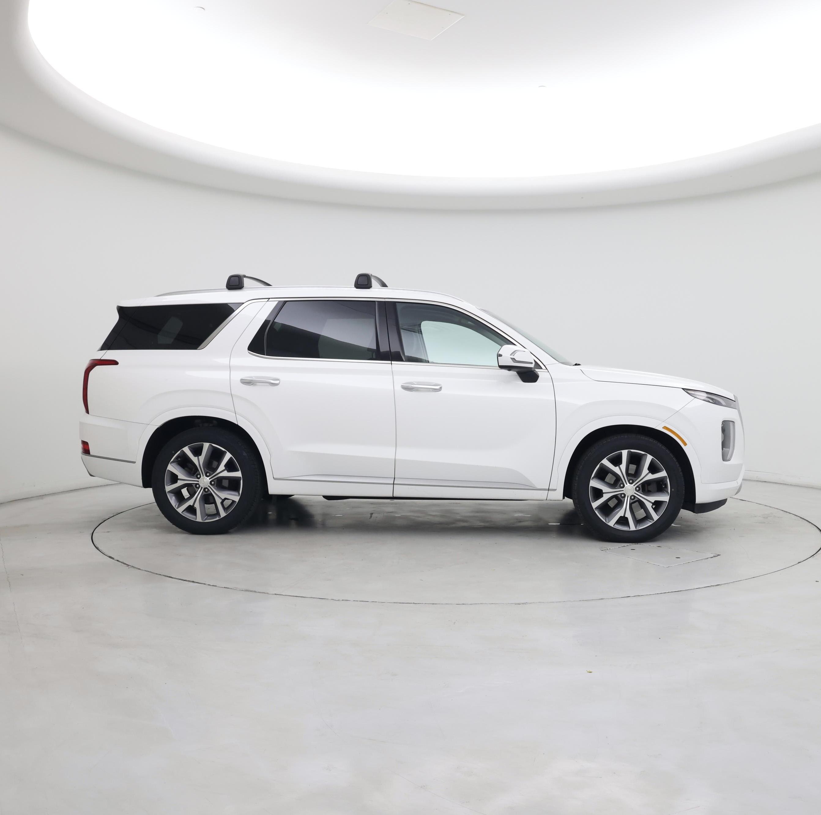 Thumbnail: 2021 Hyundai Palisade - 7