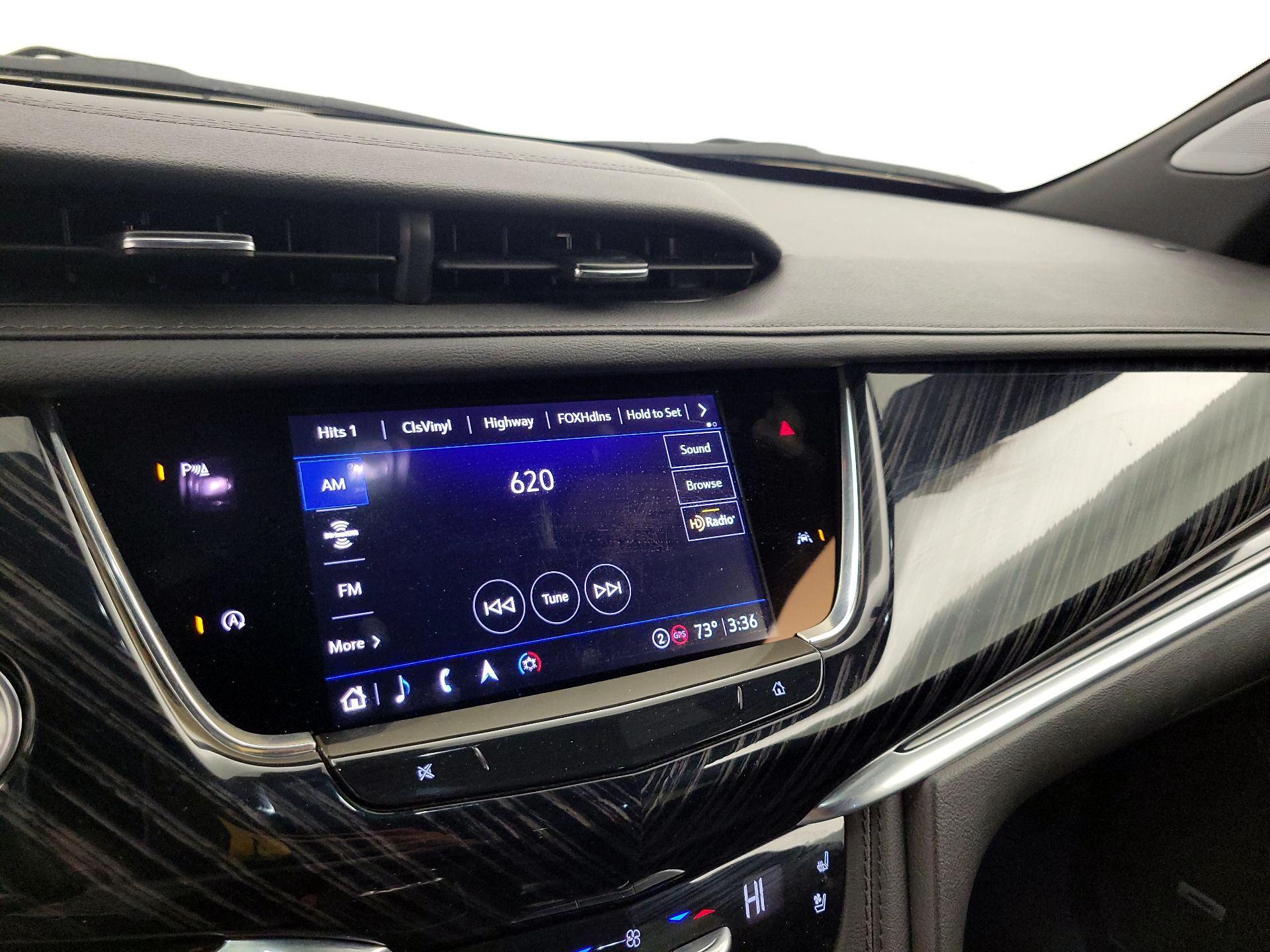 Thumbnail: 2025 Cadillac XT6 - 15