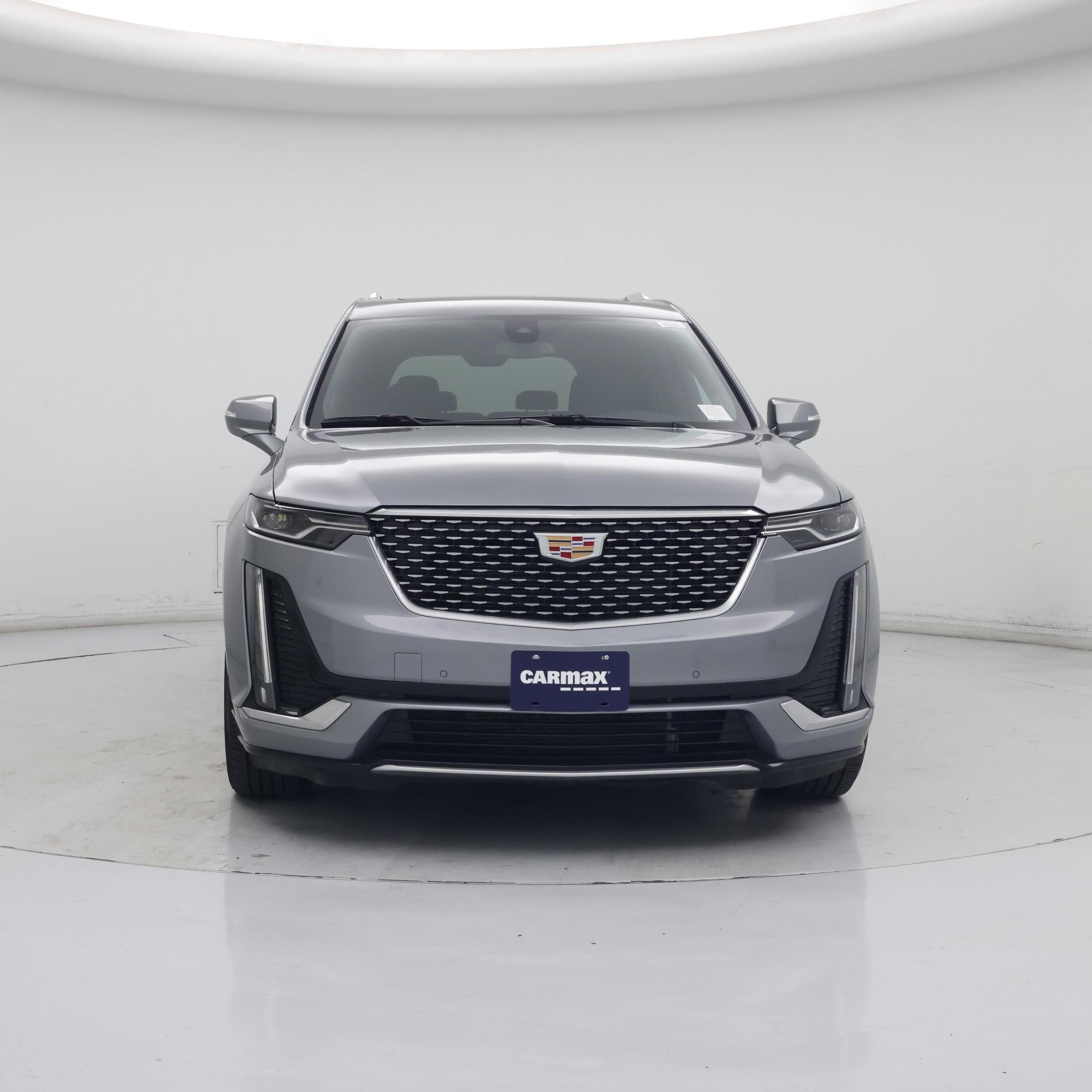 Thumbnail: 2025 Cadillac XT6 - 5