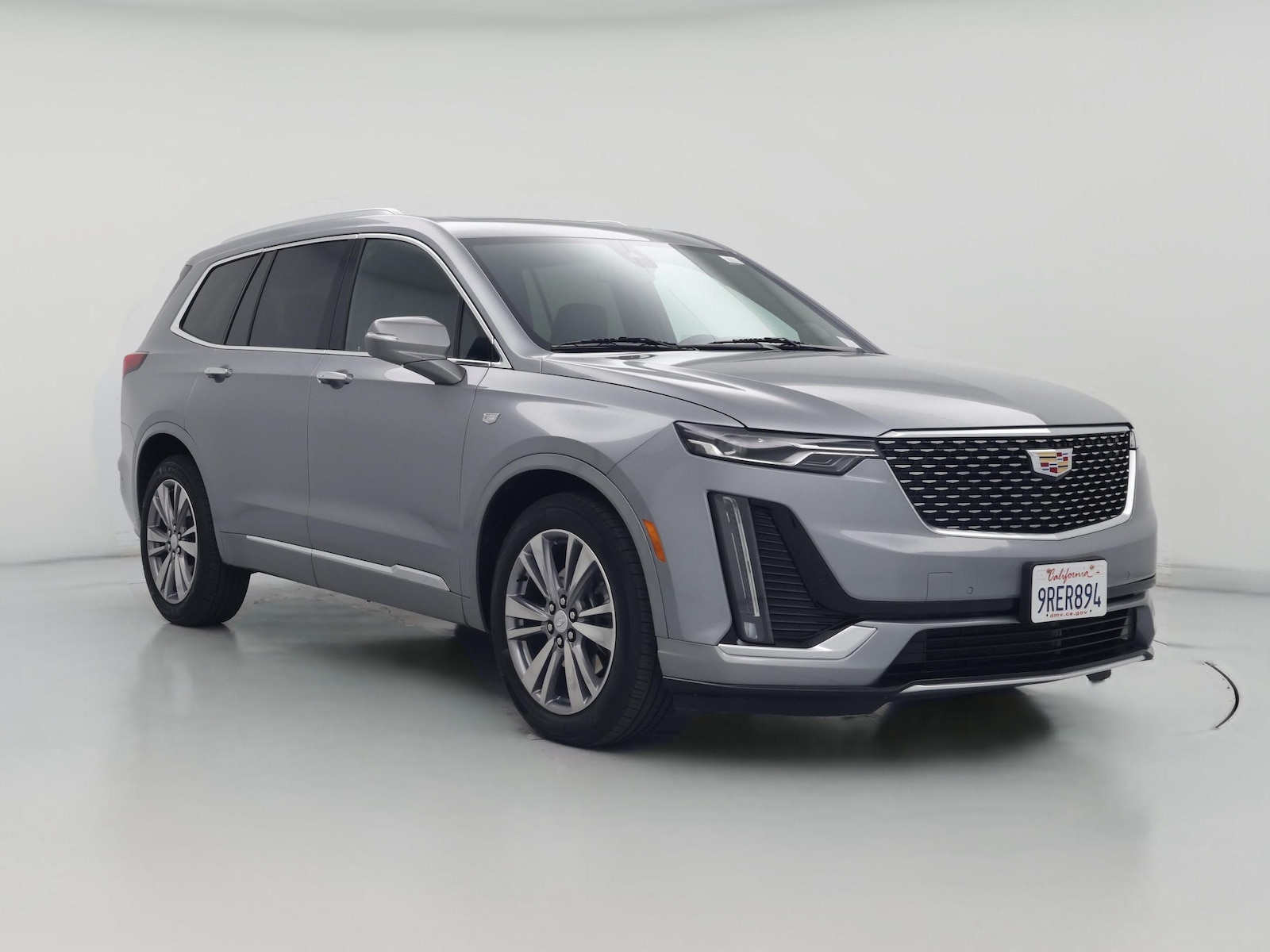 2025 Cadillac XT6