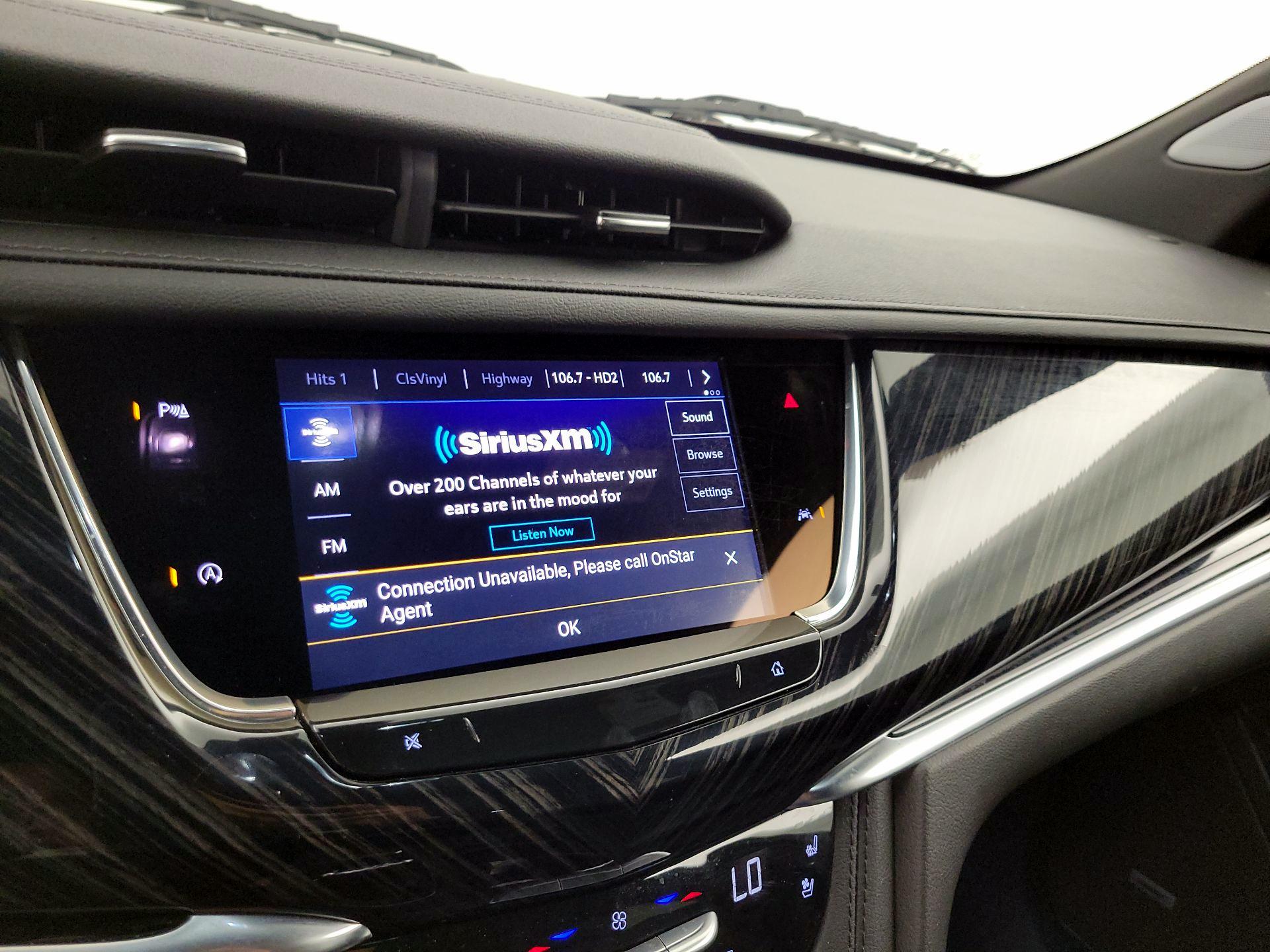 Thumbnail: 2025 Cadillac XT6 - 15