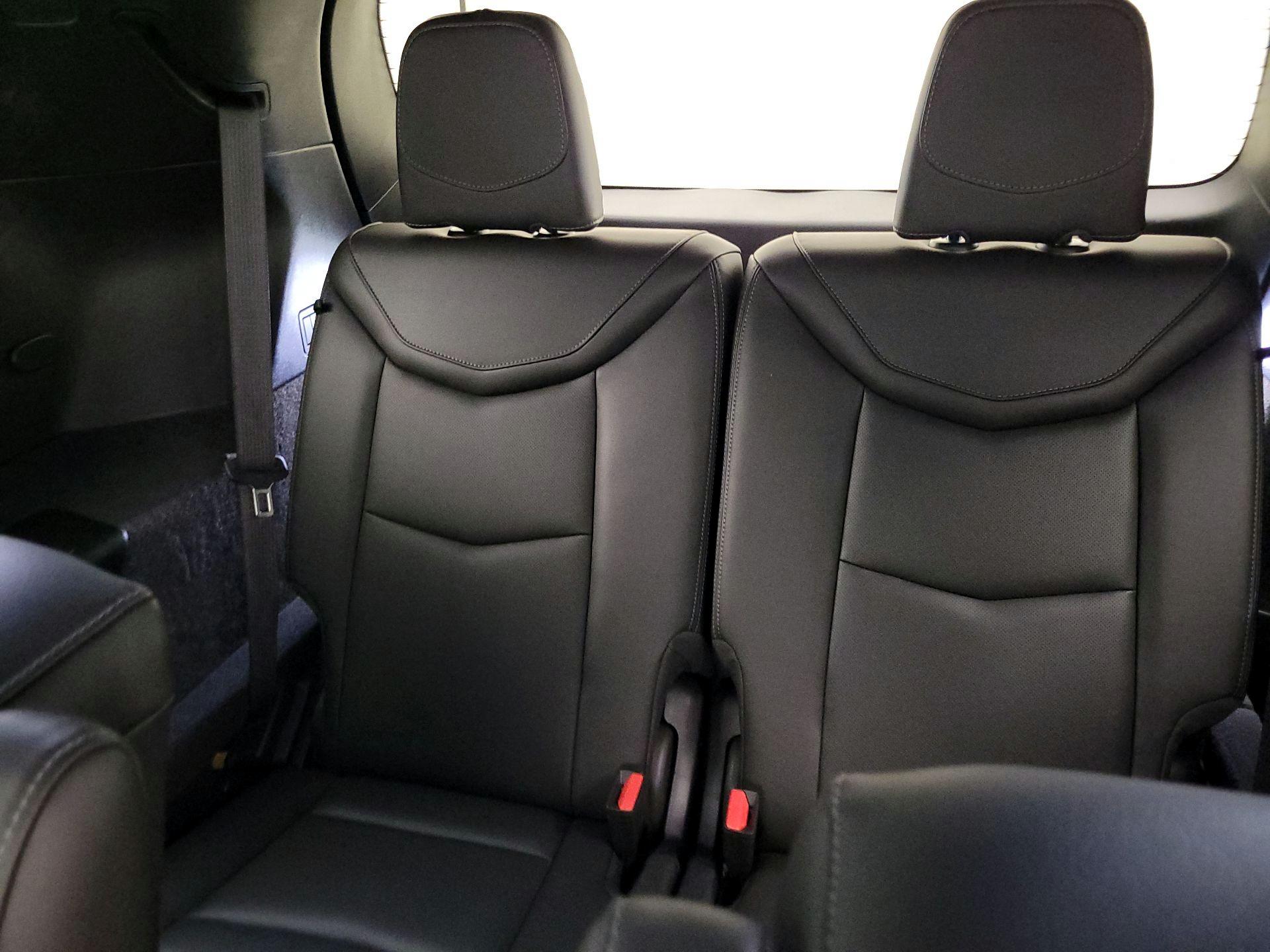 Thumbnail: 2025 Cadillac XT6 - 19