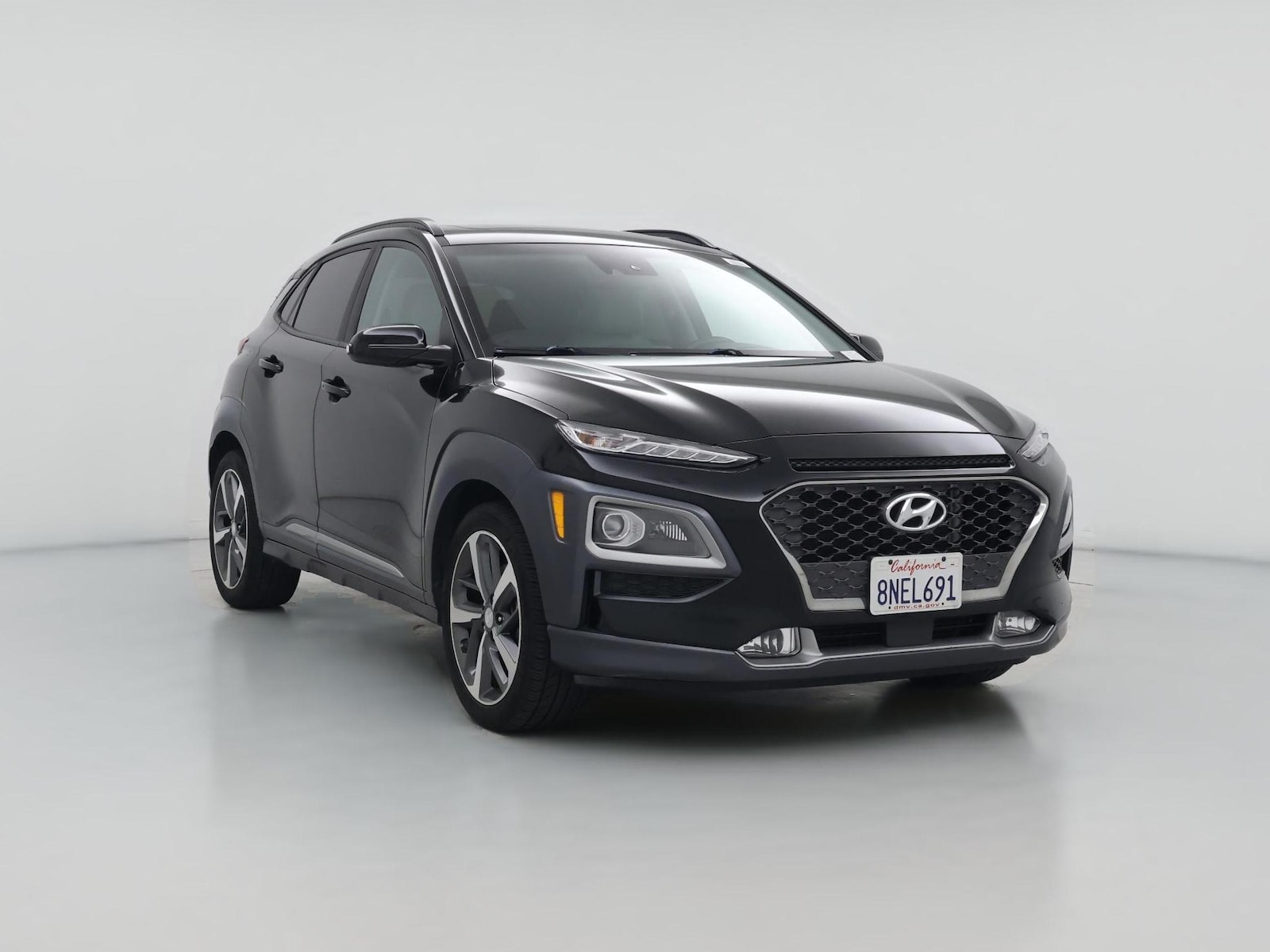 2020 Hyundai Kona Ultimate